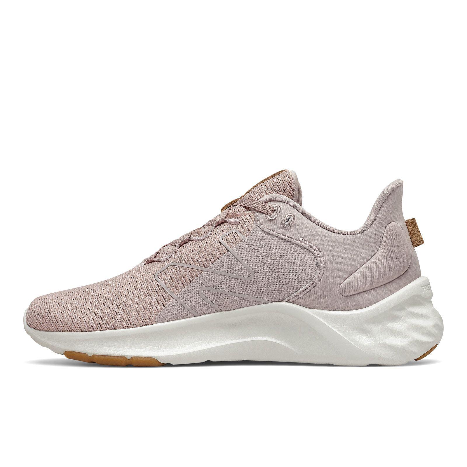 Zapatillas Running Mujer New Balance WROAVLP2 Rosado-1