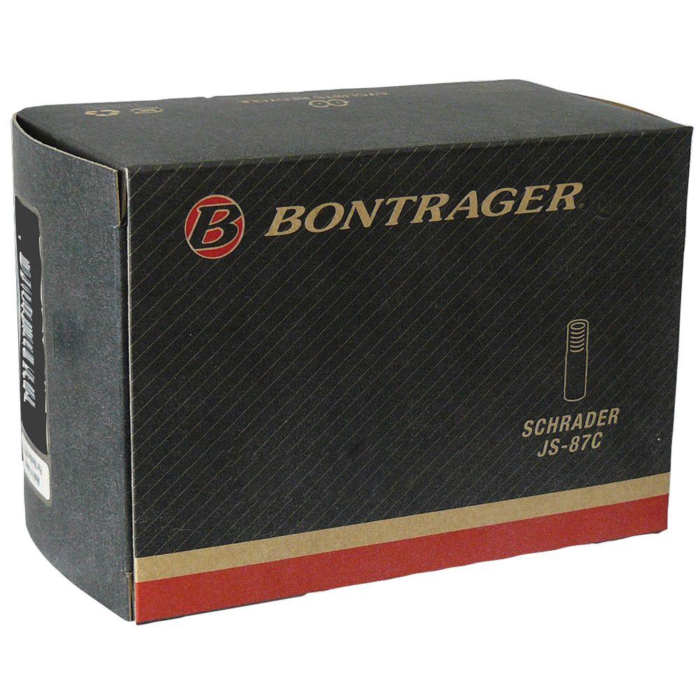 Cámara Std 27.5 x 2.00/2.40 Valvula Schrader 48mm Bontrager-0