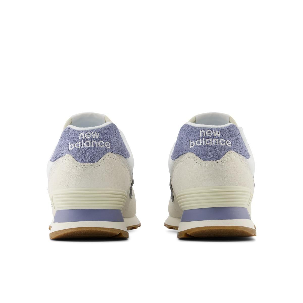 Zapatillas Urbanas Unisex New Balance 574 Beige/M-4