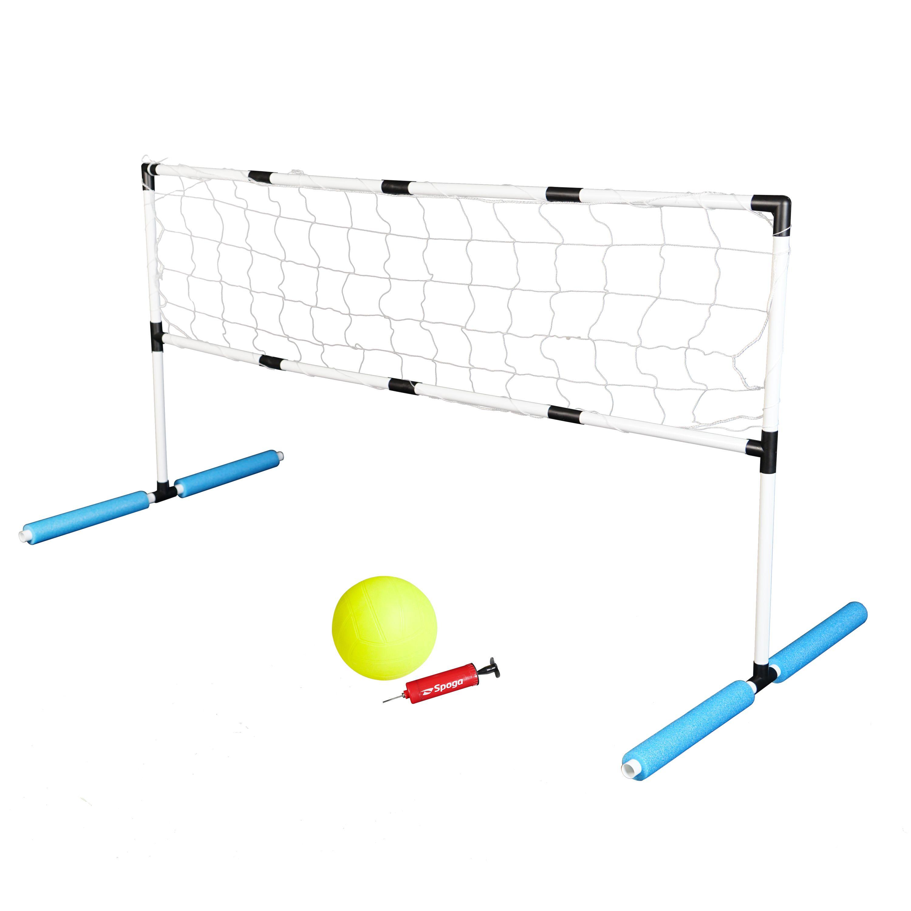 Set 2 en 1 Water Polo Spoga-0