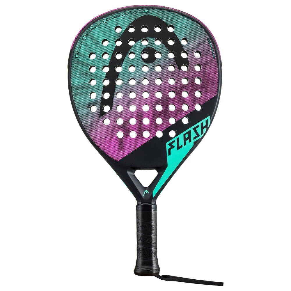 Pala Pádel Head Flash 2023 Bicolor-0
