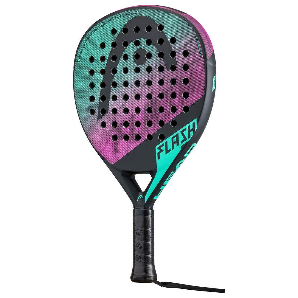 Pala Pádel Head Flash 2023 Bicolor-1