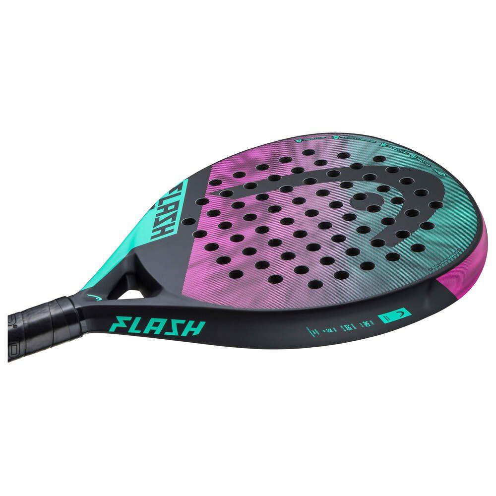 Pala Pádel Head Flash 2023 Bicolor-2