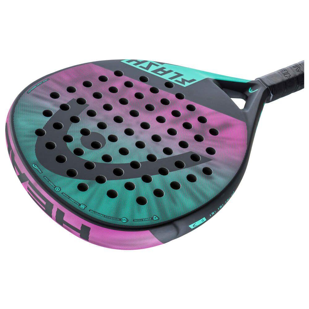 Pala Pádel Head Flash 2023 Bicolor-3