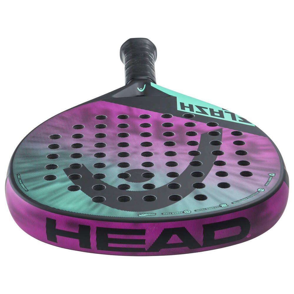 Pala Pádel Head Flash 2023 Bicolor-4