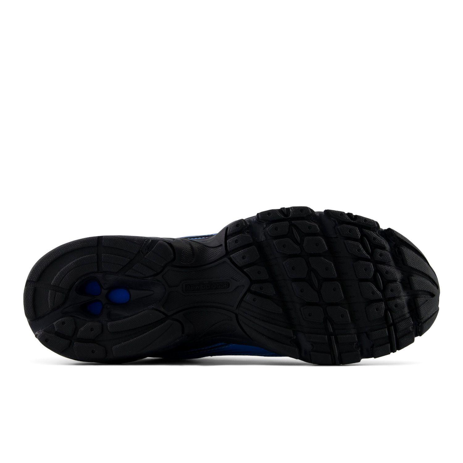Zapatillas Urbanas Unisex New Balance 509 Azul Electrico-4