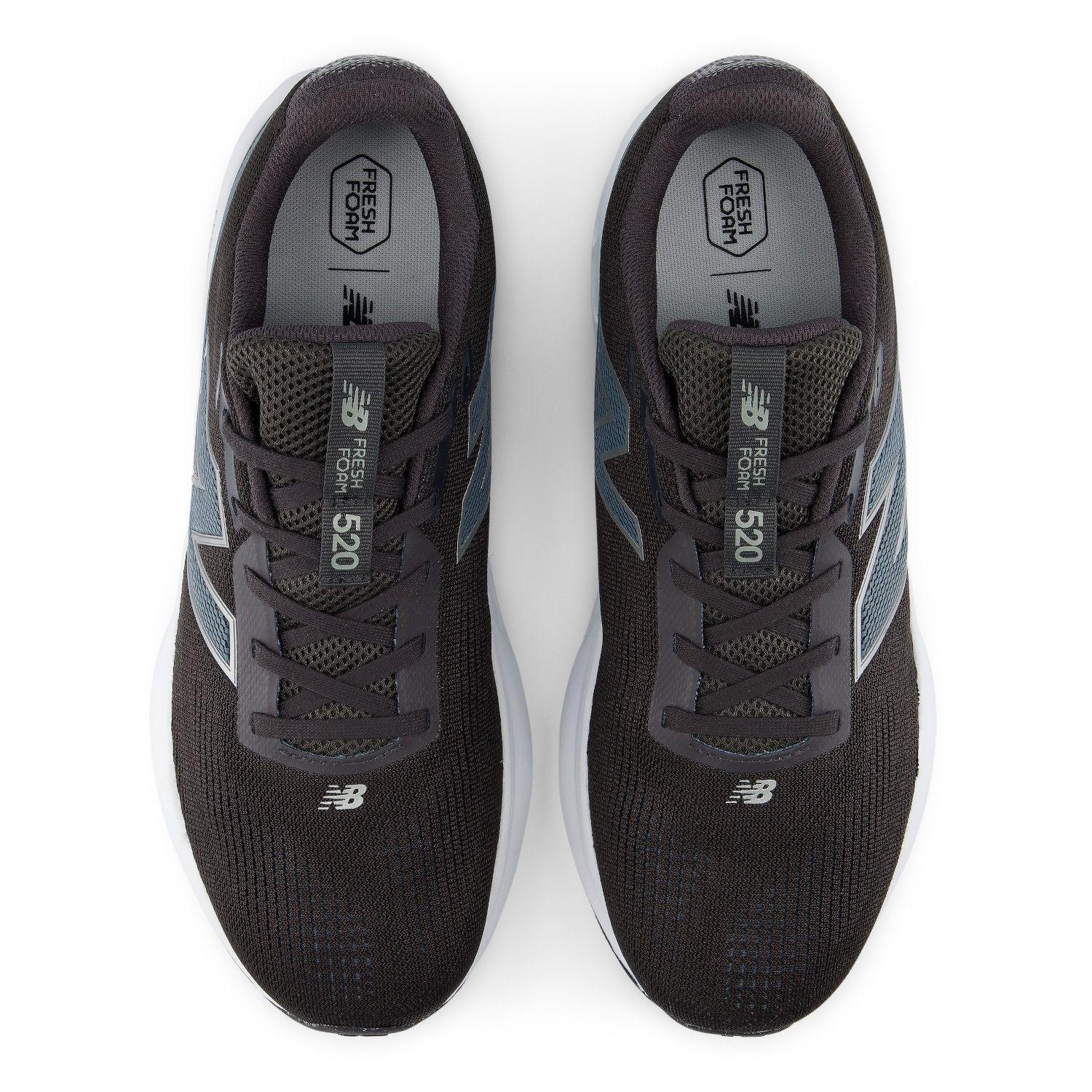 Zapatillas Running Hombre New Balance 520 v9 Multicolor-2
