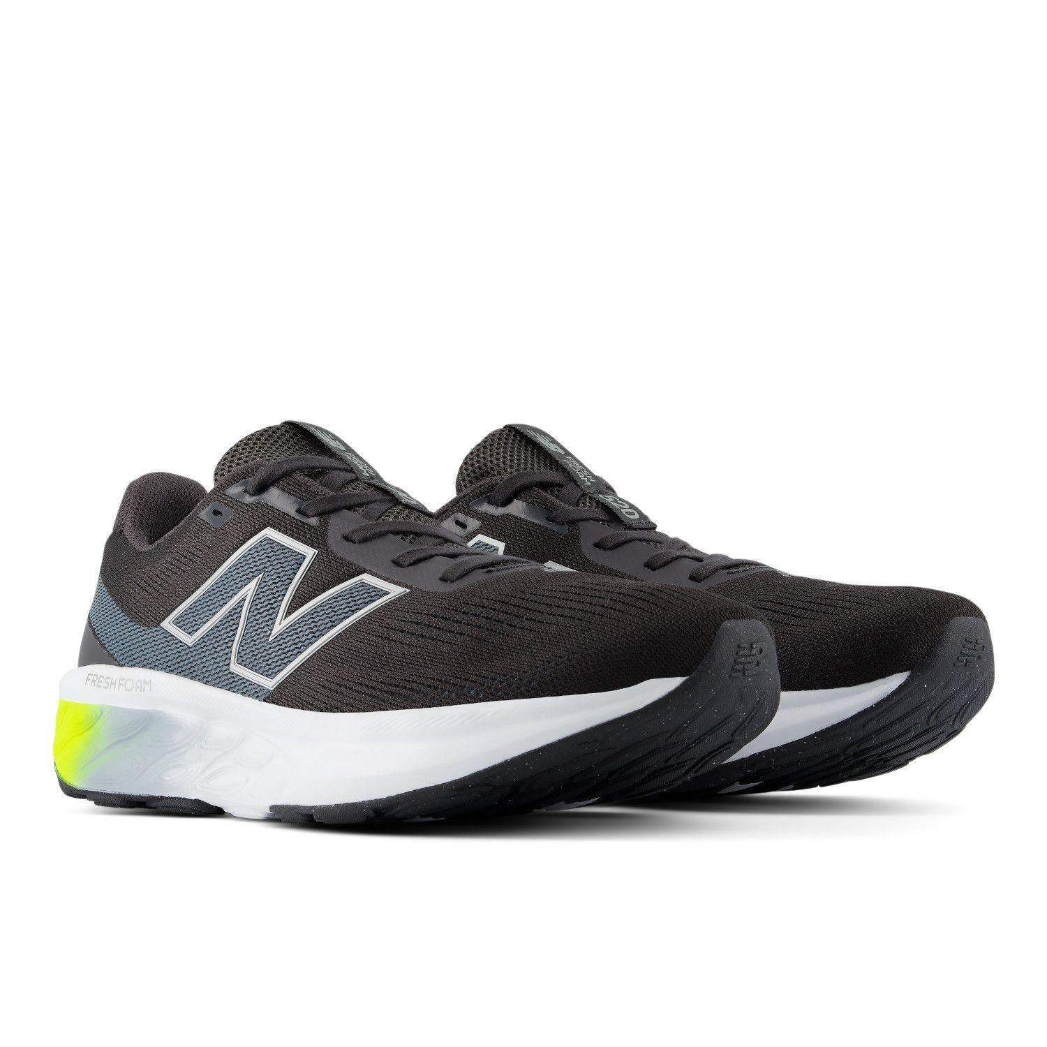 Zapatillas Running Hombre New Balance 520 v9 Multicolor-3