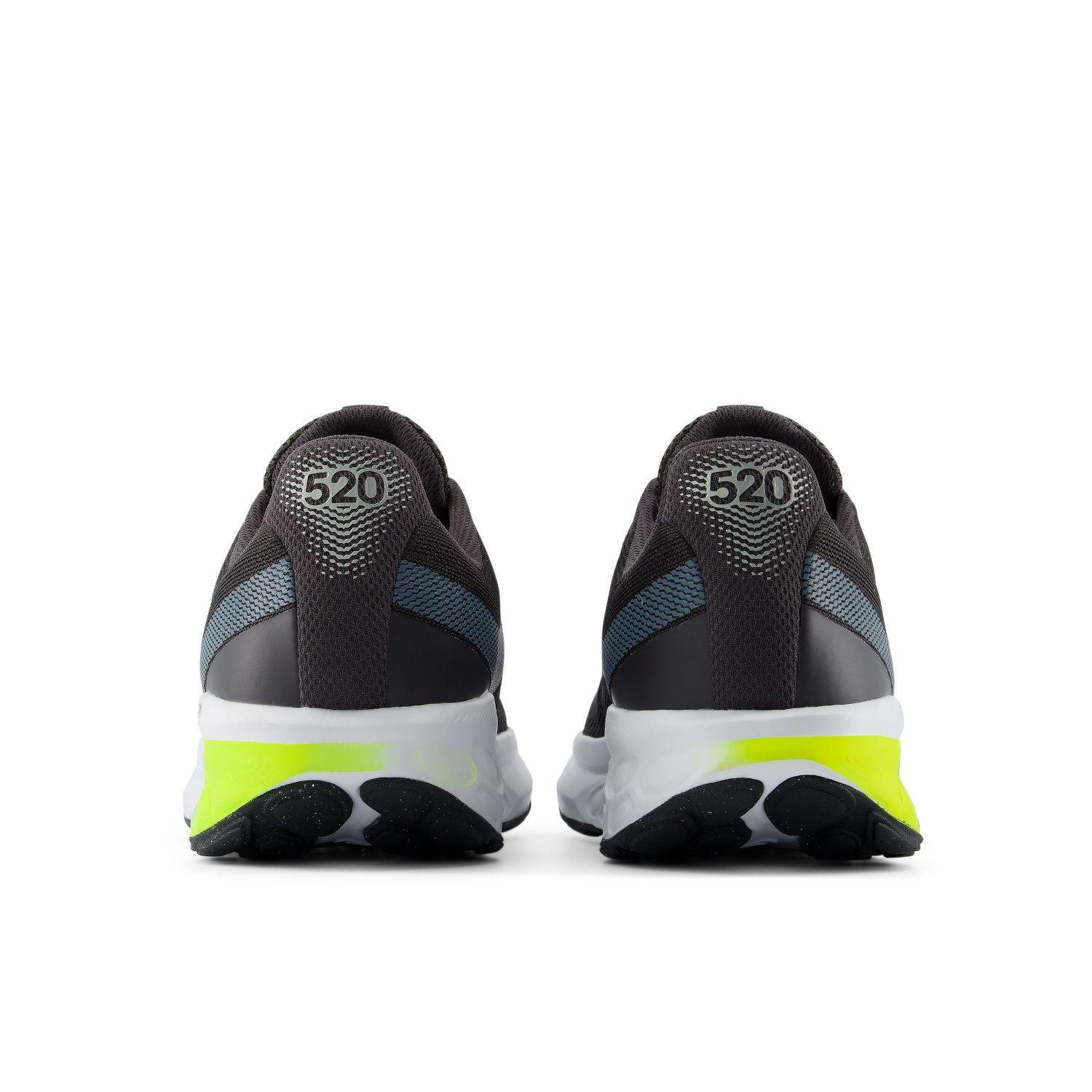 Zapatillas Running Hombre New Balance 520 v9 Multicolor-5
