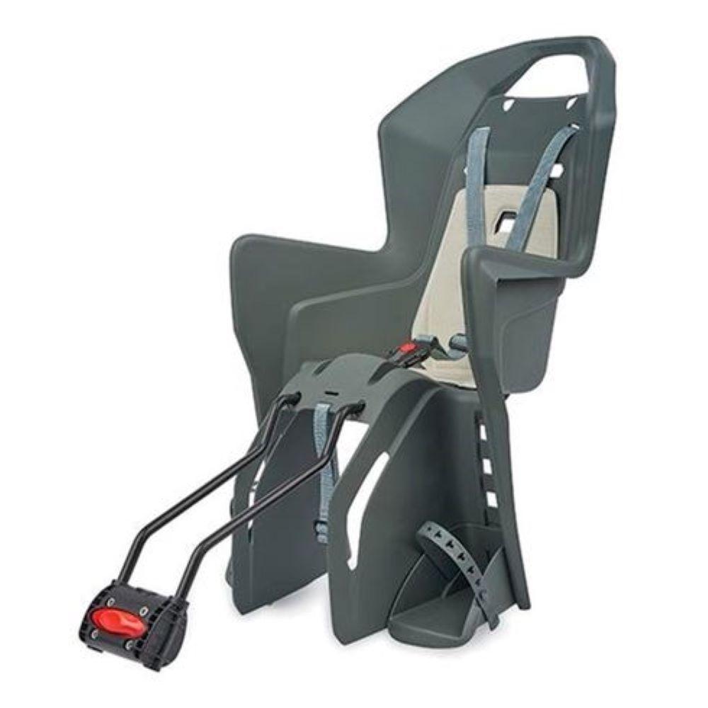 SILLA PORTA BEBE POLISPORT PARA MARCO 29 KOOLAH GRIS/CREMA-0