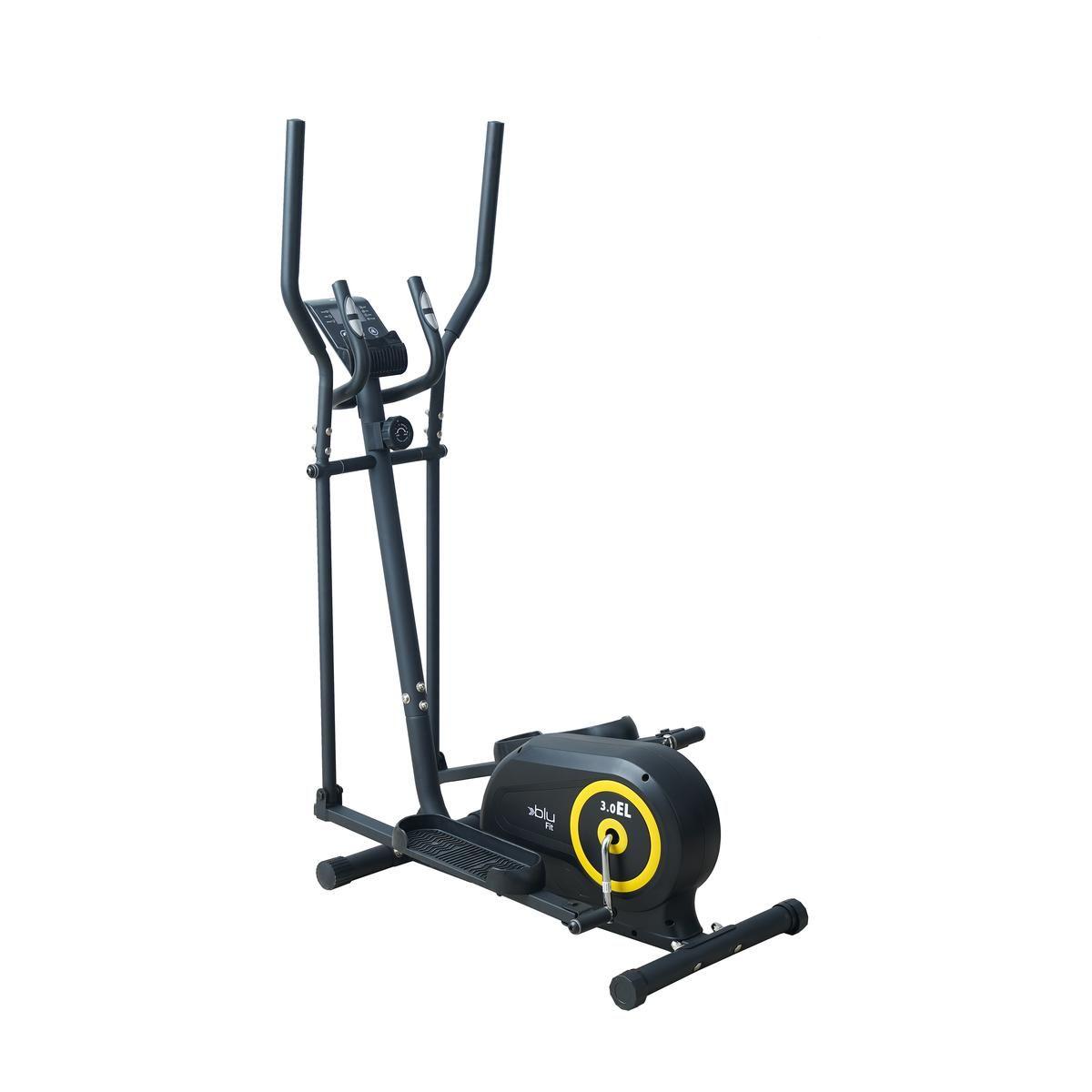 Bicicleta Elíptica Blu Fit BEL-201-2