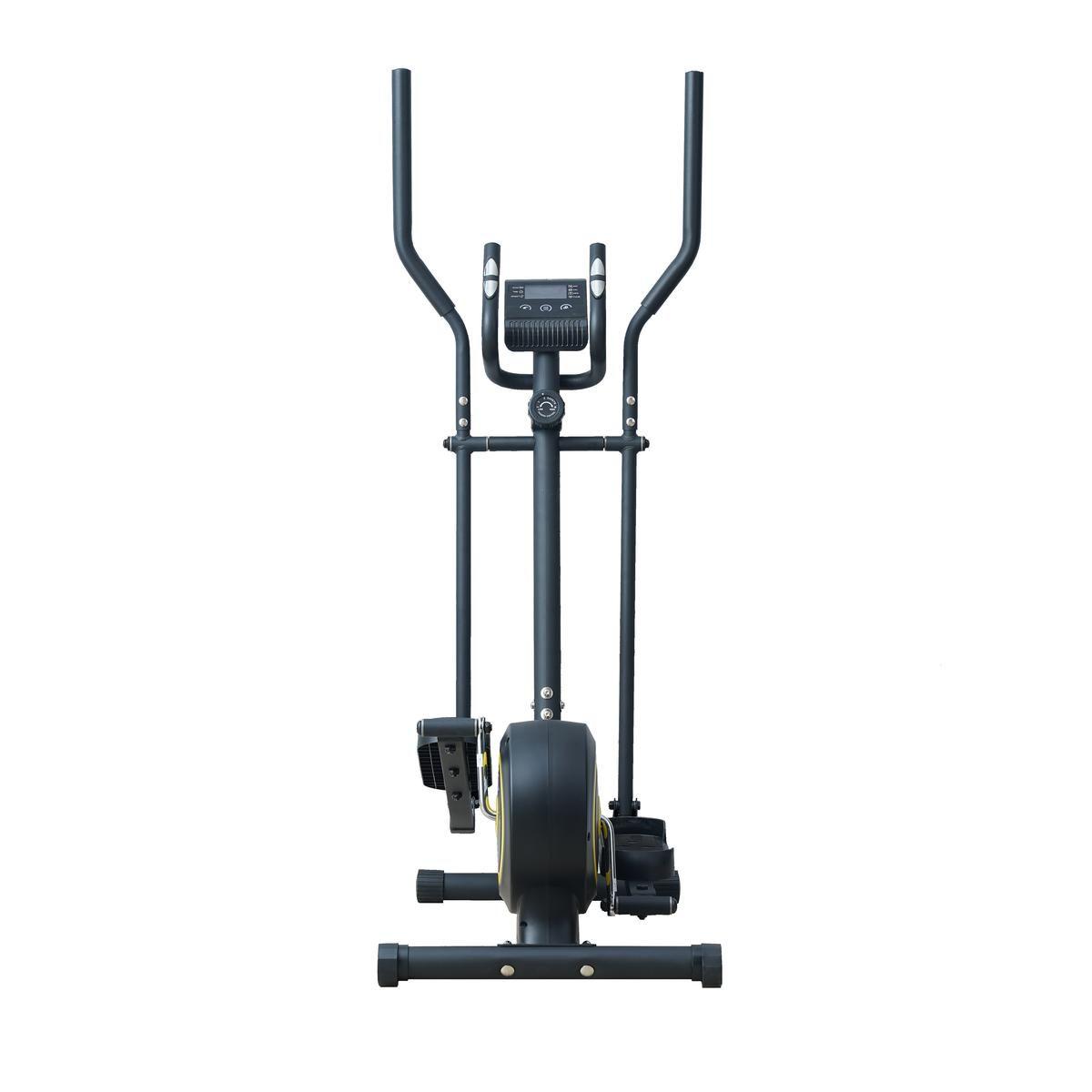 Bicicleta Elíptica Blu Fit BEL-201-4