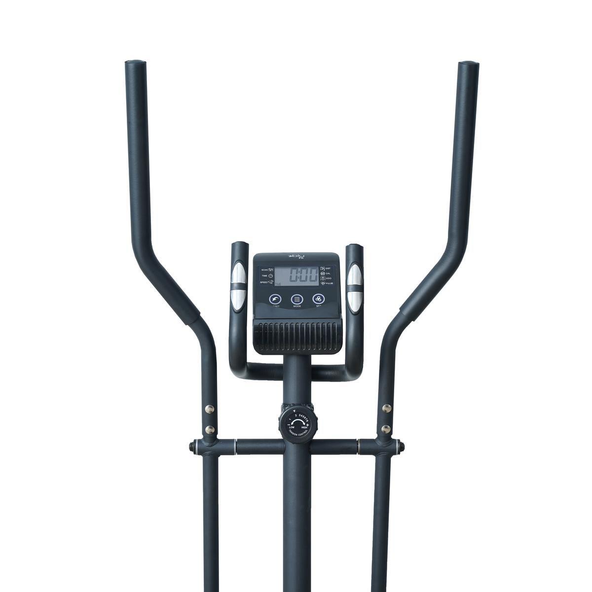 Bicicleta Elíptica Blu Fit BEL-201-6