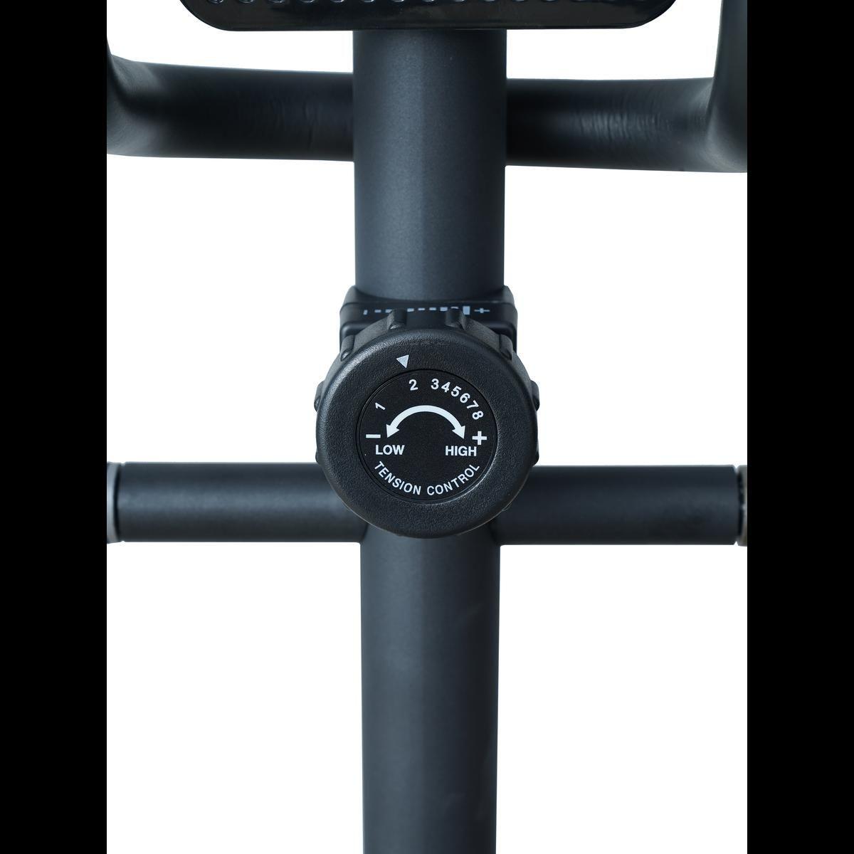 Bicicleta Elíptica Blu Fit BEL-201-8