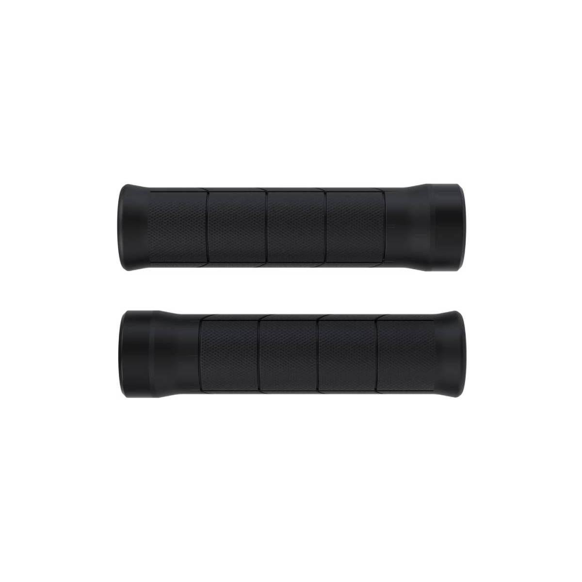Set Grip Ciclismo Trek Line Comp MTB Negro-0