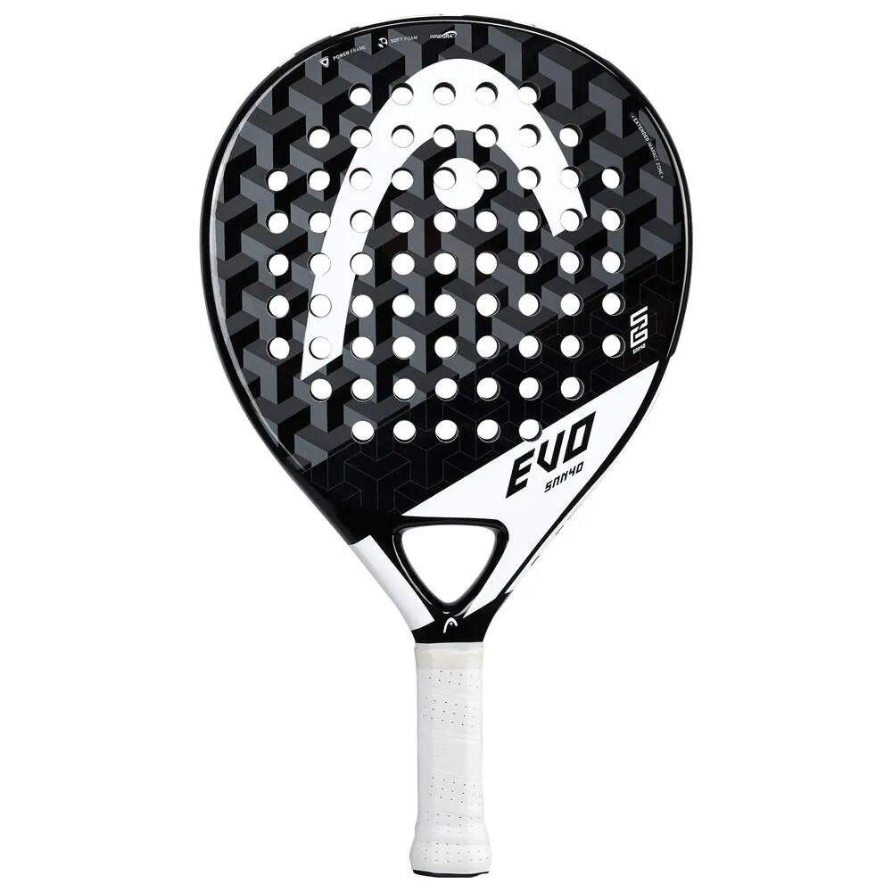 PALA PÁDEL HEAD EVO SANYO-0