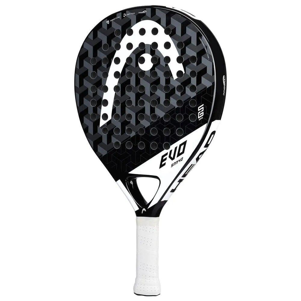 PALA PÁDEL HEAD EVO SANYO-1