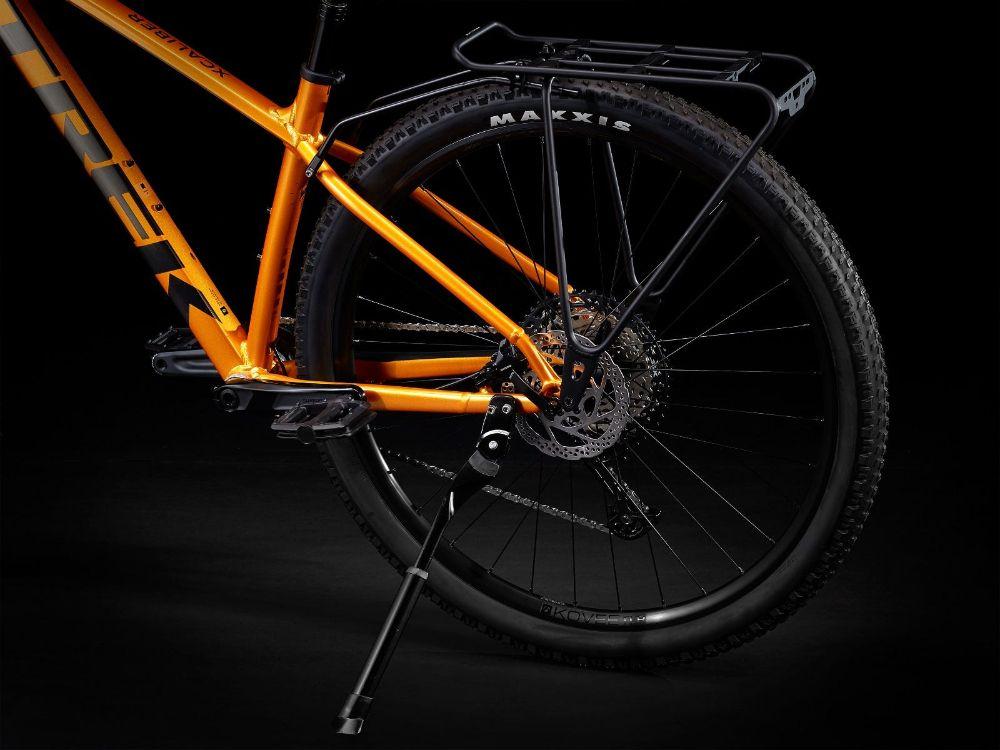 Bicicleta Mtb Trek X-Caliber 9 Naranja 2022 Talla ML-2