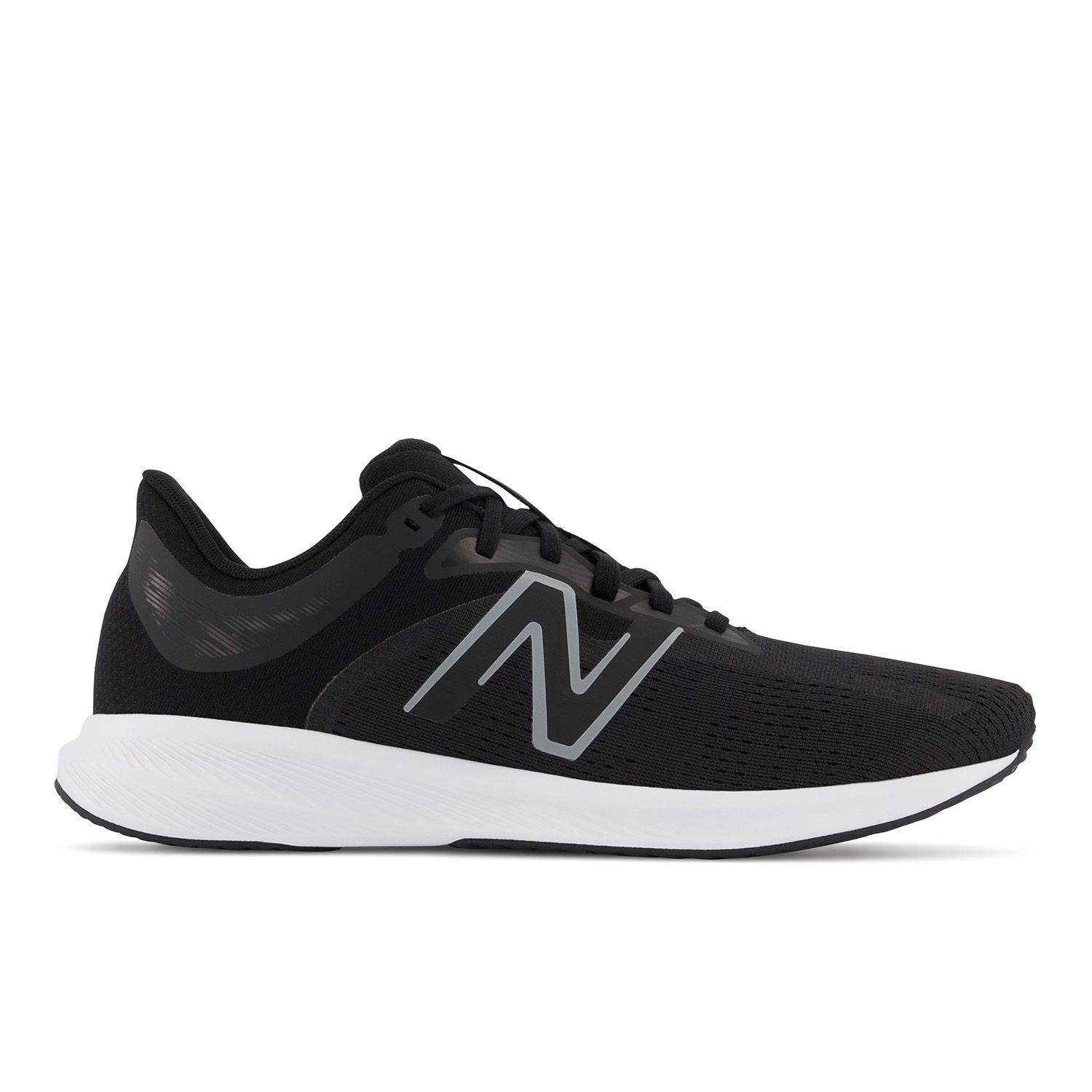 Zapatillas Running Hombre New Balance Negra MDRFTLB2-0