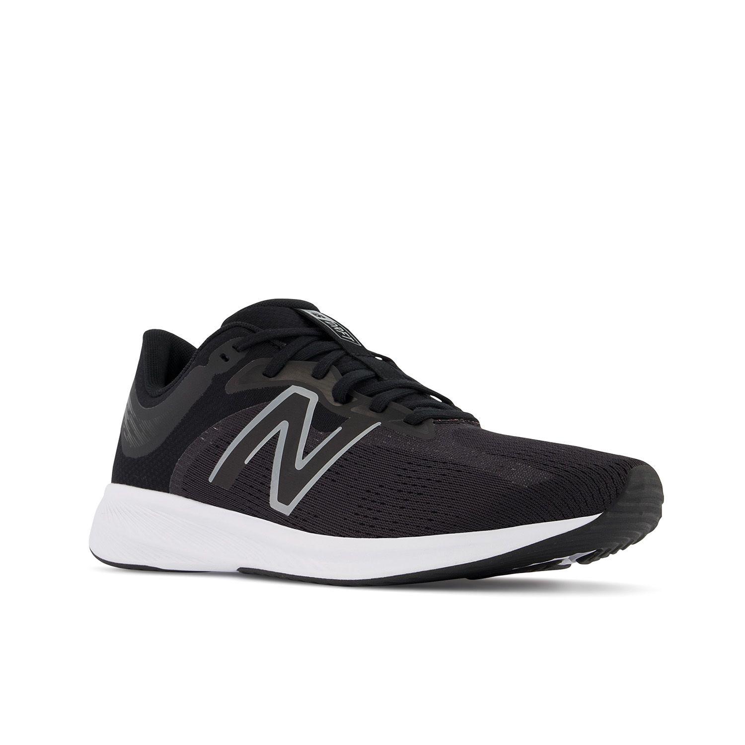 Zapatillas Running Hombre New Balance Negra MDRFTLB2-3