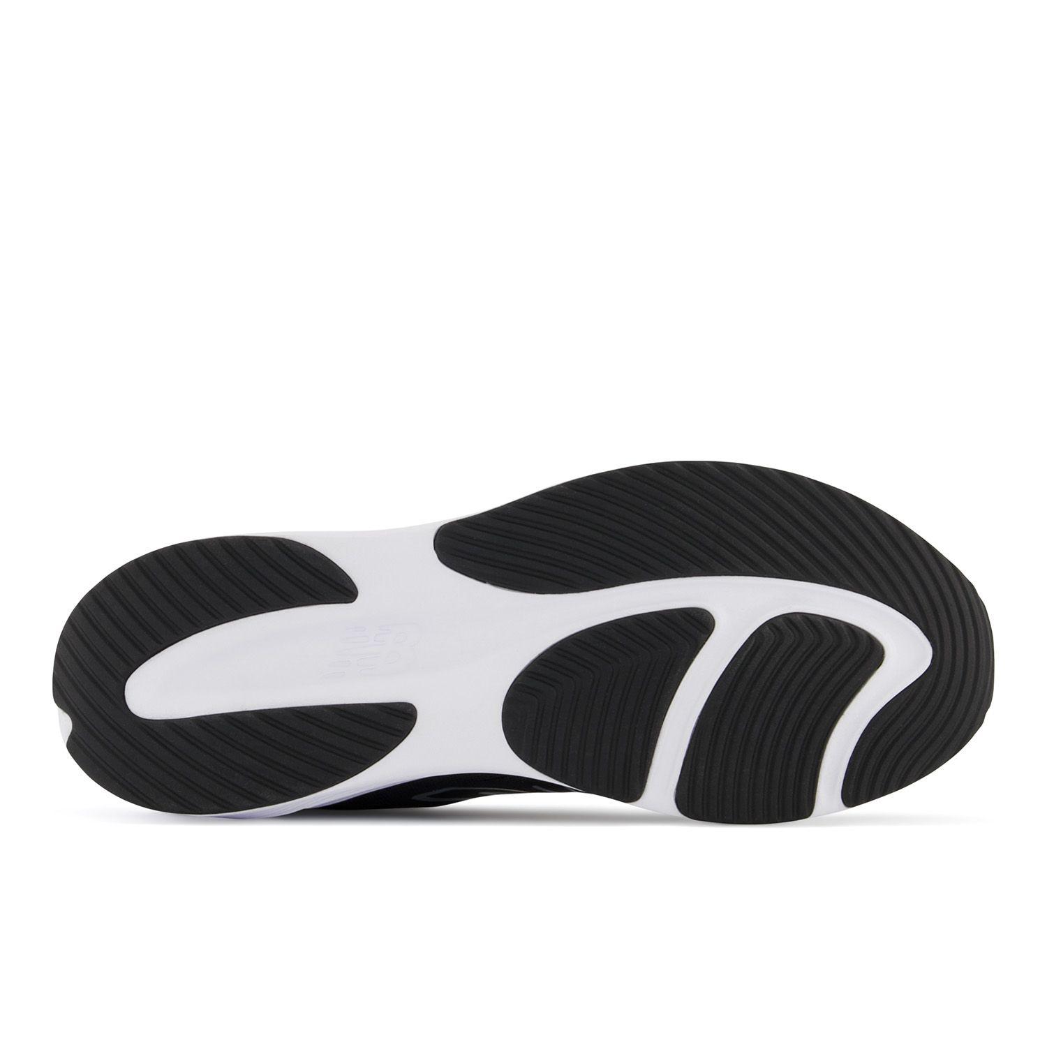 Zapatillas Running Hombre New Balance Negra MDRFTLB2-4