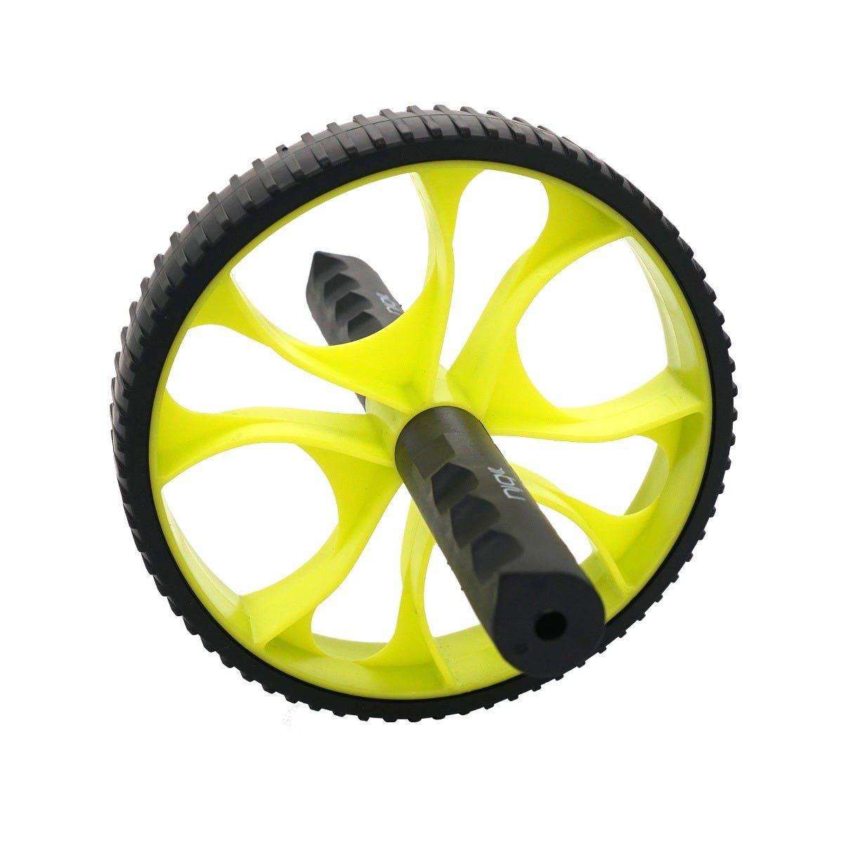 BLU TONING WHEEL/ NEGRO, VERDE-1