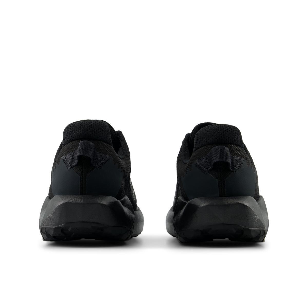 Zapatillas Trail Running Hombre New Balance Nitrel v6 Negra-4