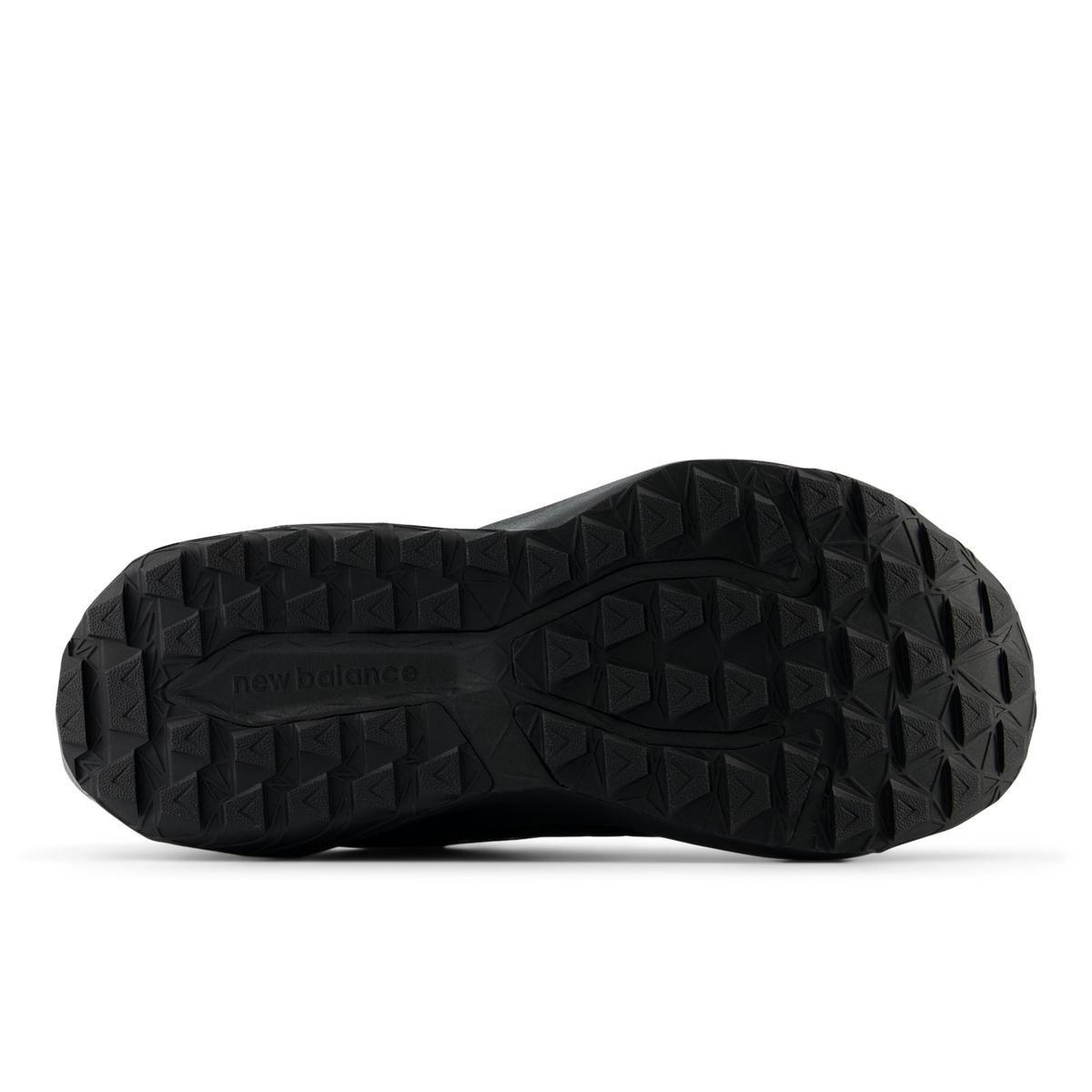Zapatillas Trail Running Hombre New Balance Nitrel v6 Negra-5