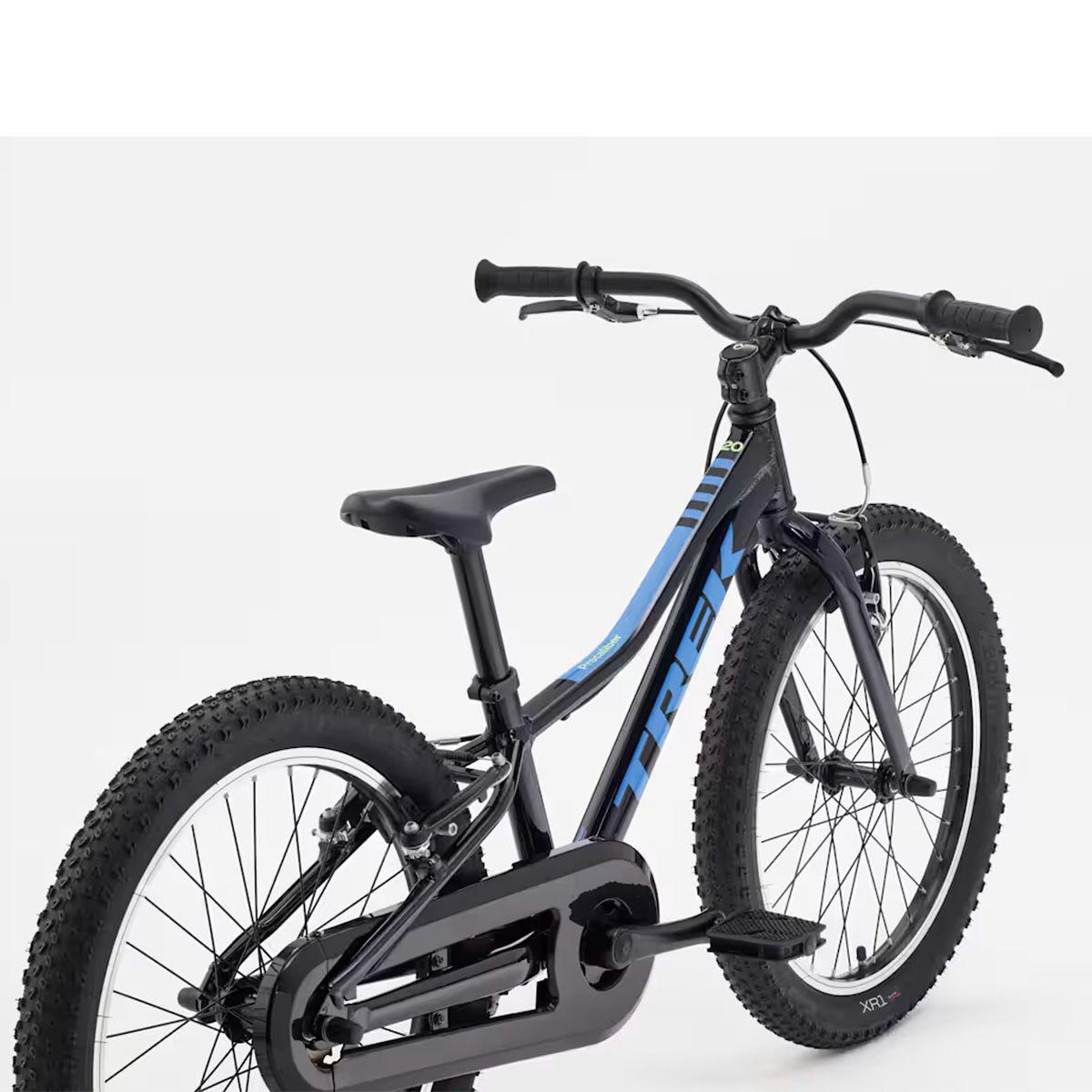 Bicicleta Niños Trek Precaliber 20 FW Azul-2