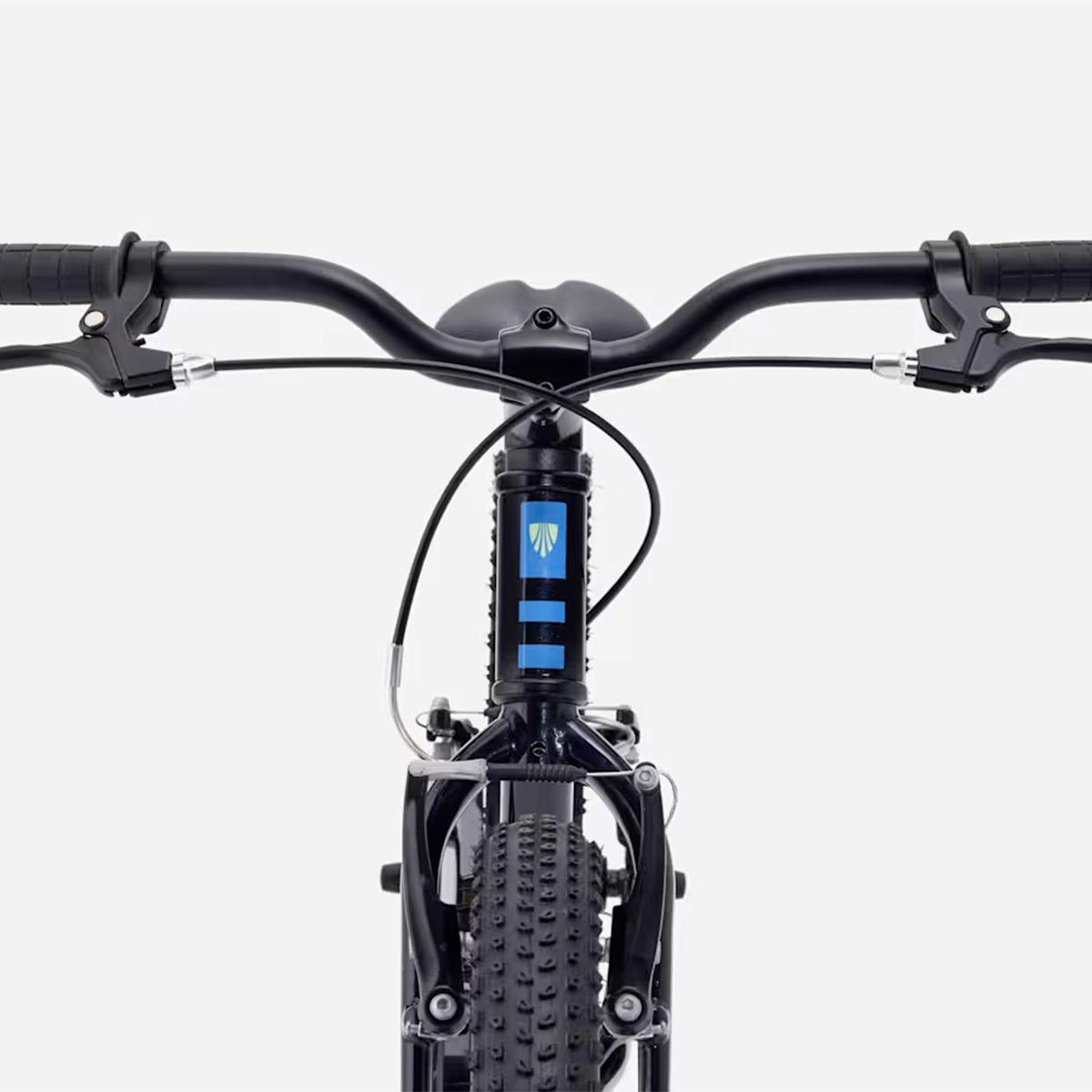 Bicicleta Niños Trek Precaliber 20 FW Azul-3