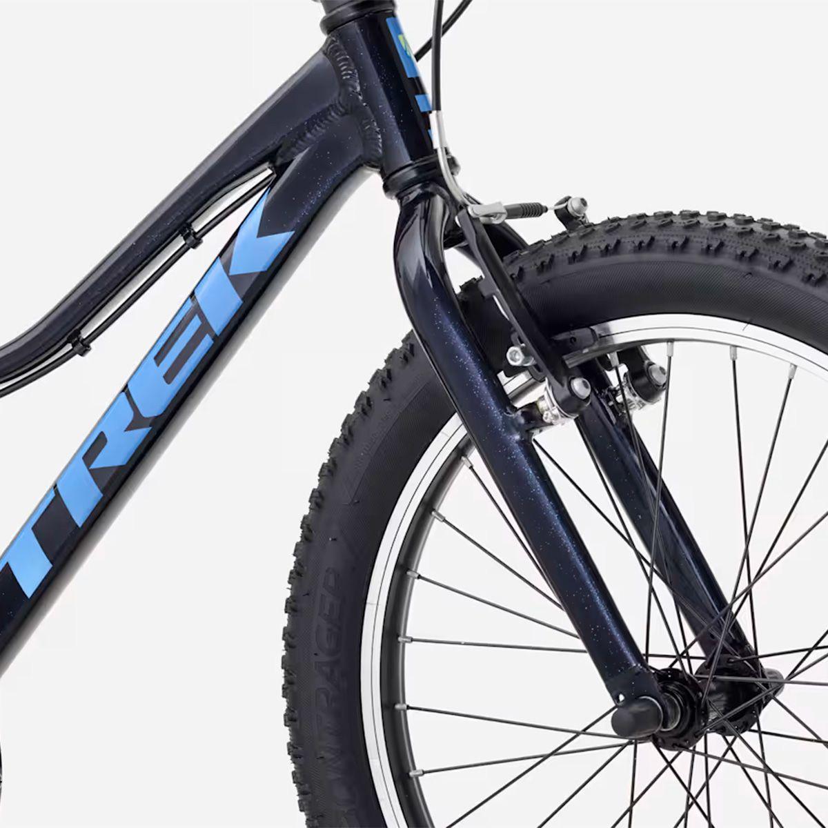 Bicicleta Niños Trek Precaliber 20 FW Azul-4