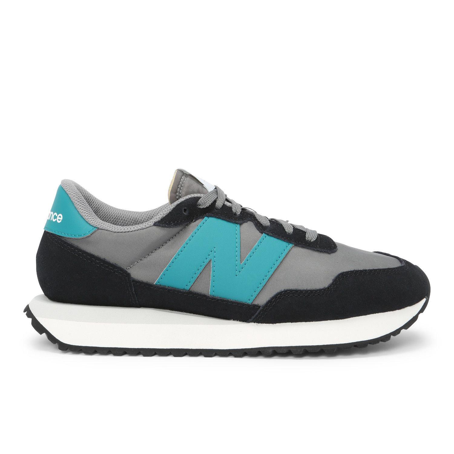 Zapatillas Urbanas Hombre New Balance Multicolor MS 237 BN-0