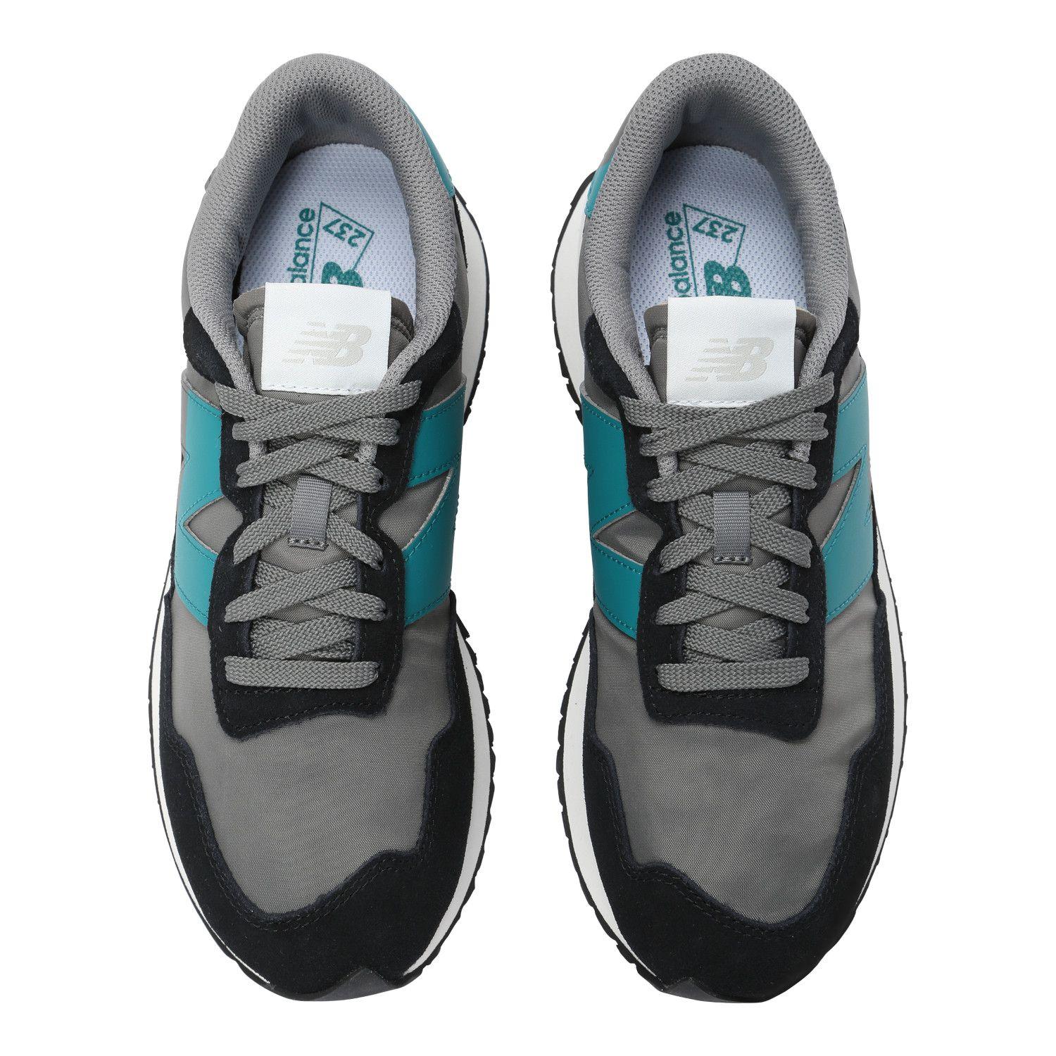 Zapatillas Urbanas Hombre New Balance Multicolor MS 237 BN-2