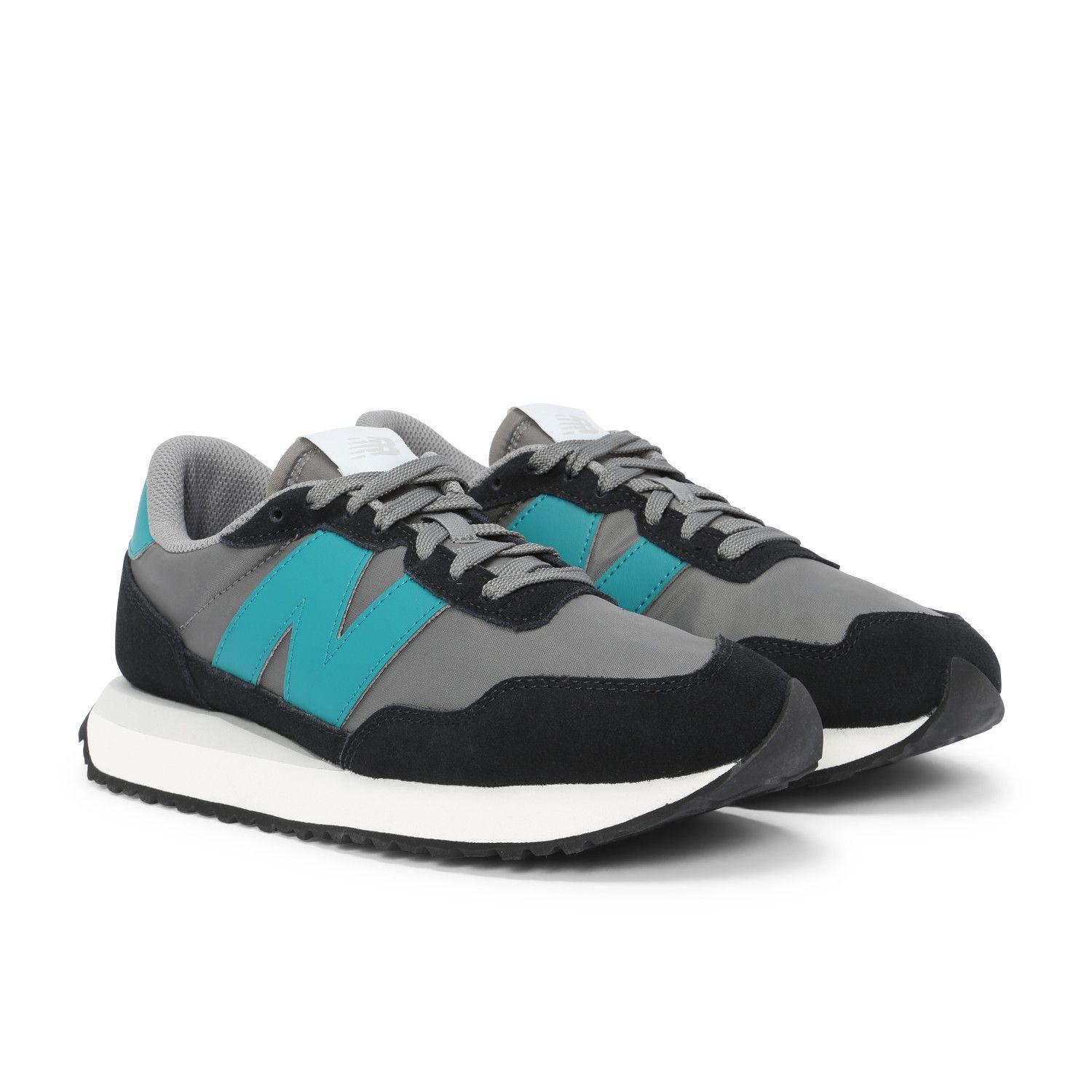 Zapatillas Urbanas Hombre New Balance Multicolor MS 237 BN-3