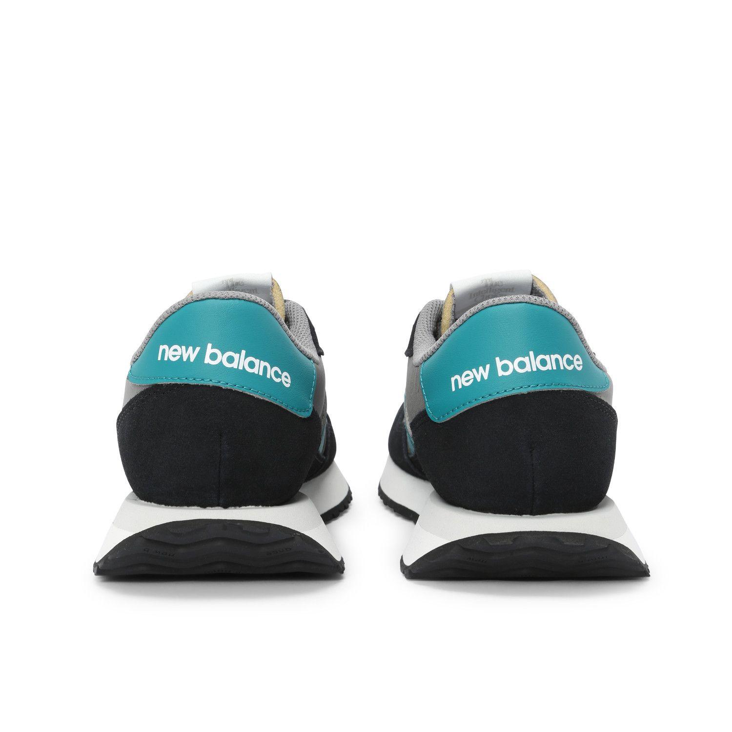 Zapatillas Urbanas Hombre New Balance Multicolor MS 237 BN-5