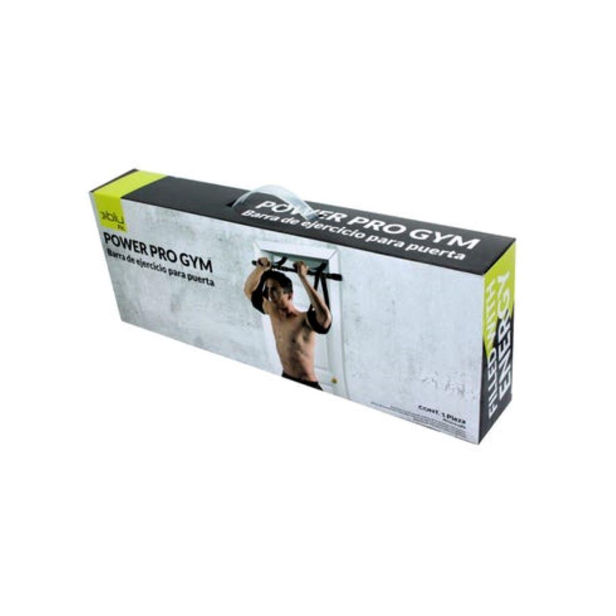 BARRA PUERTA BLU FIT POWER PRO GYM-3