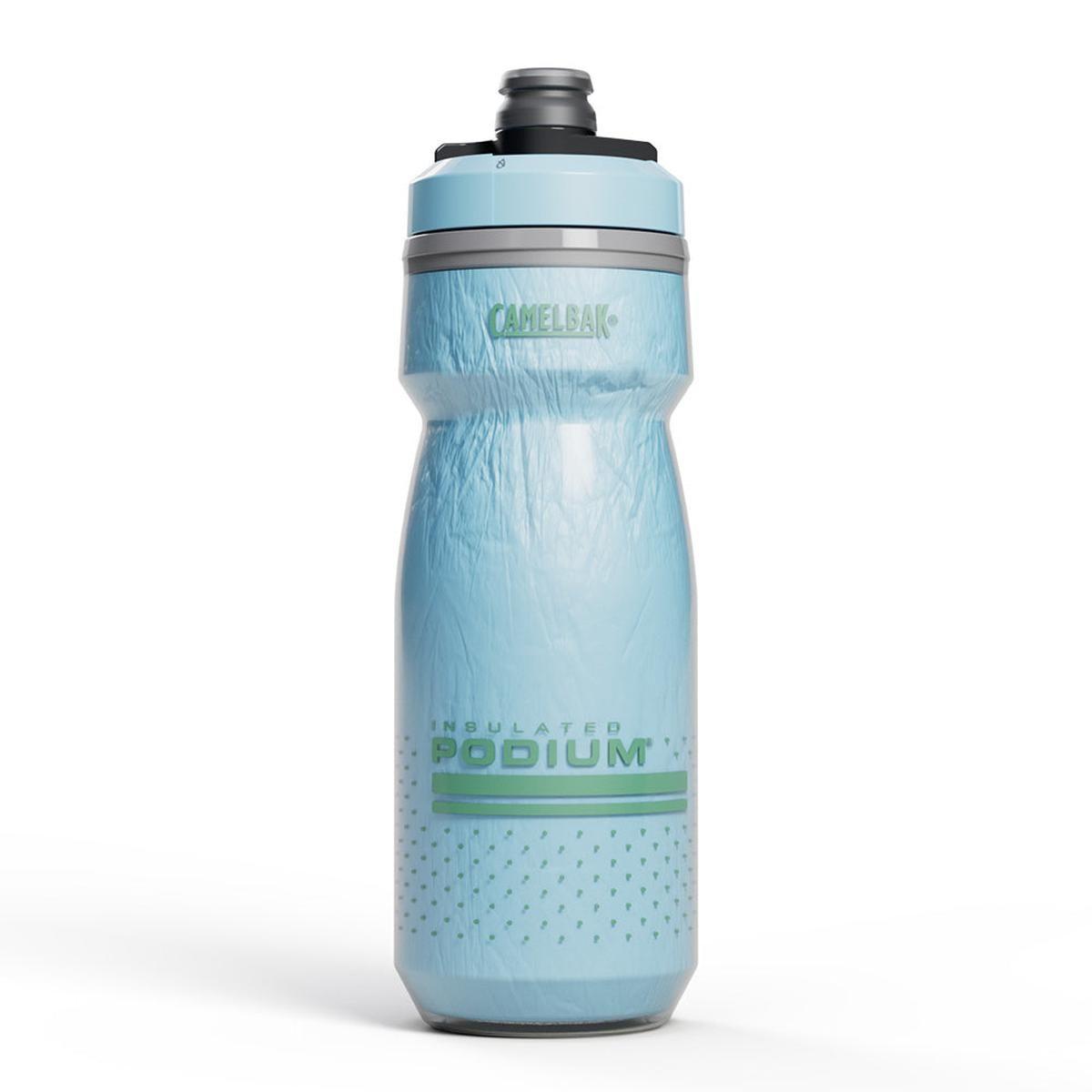 Caramagiola Camelbak Podium Chill 620 ml Celeste-0