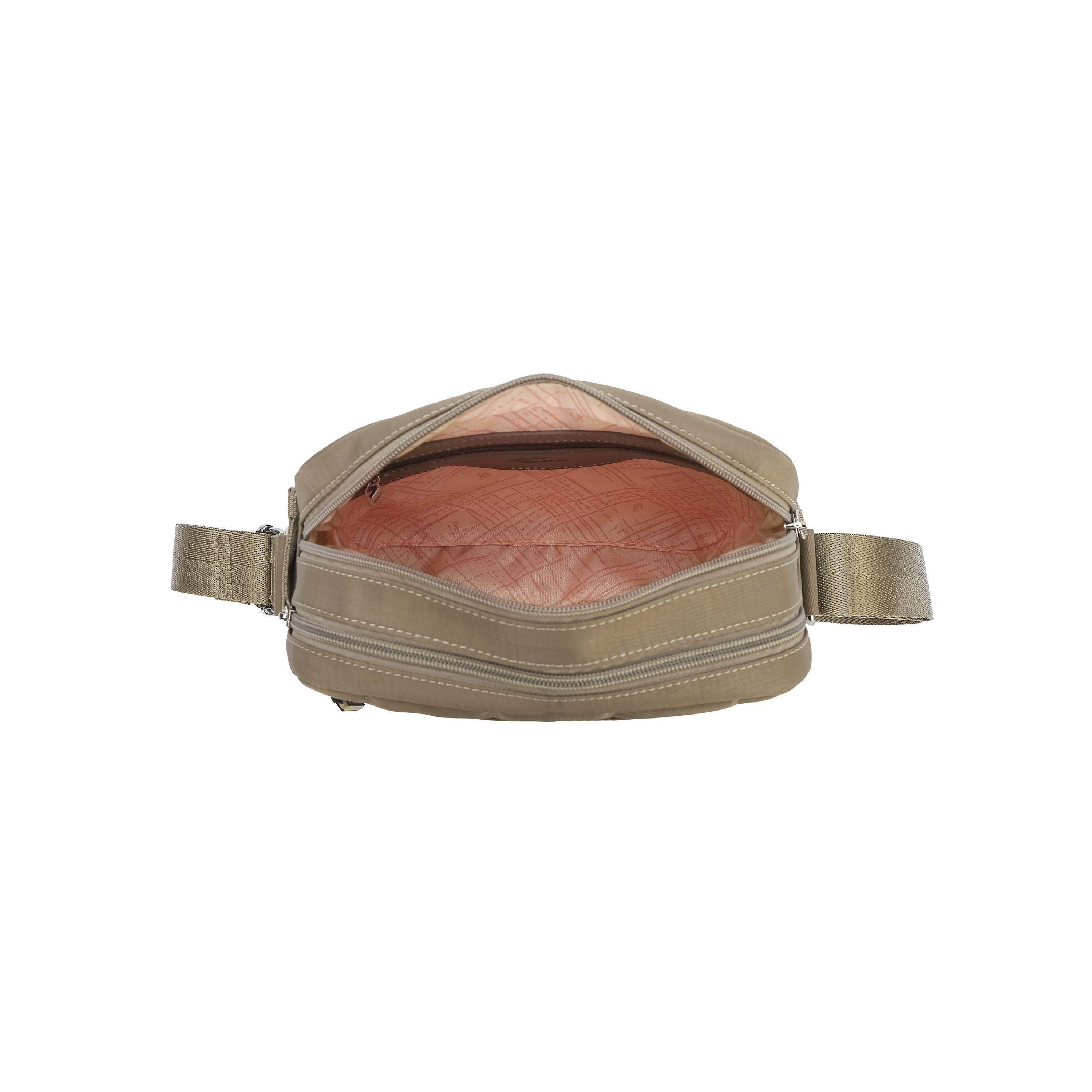 Bandolera Sei Glasgow-2