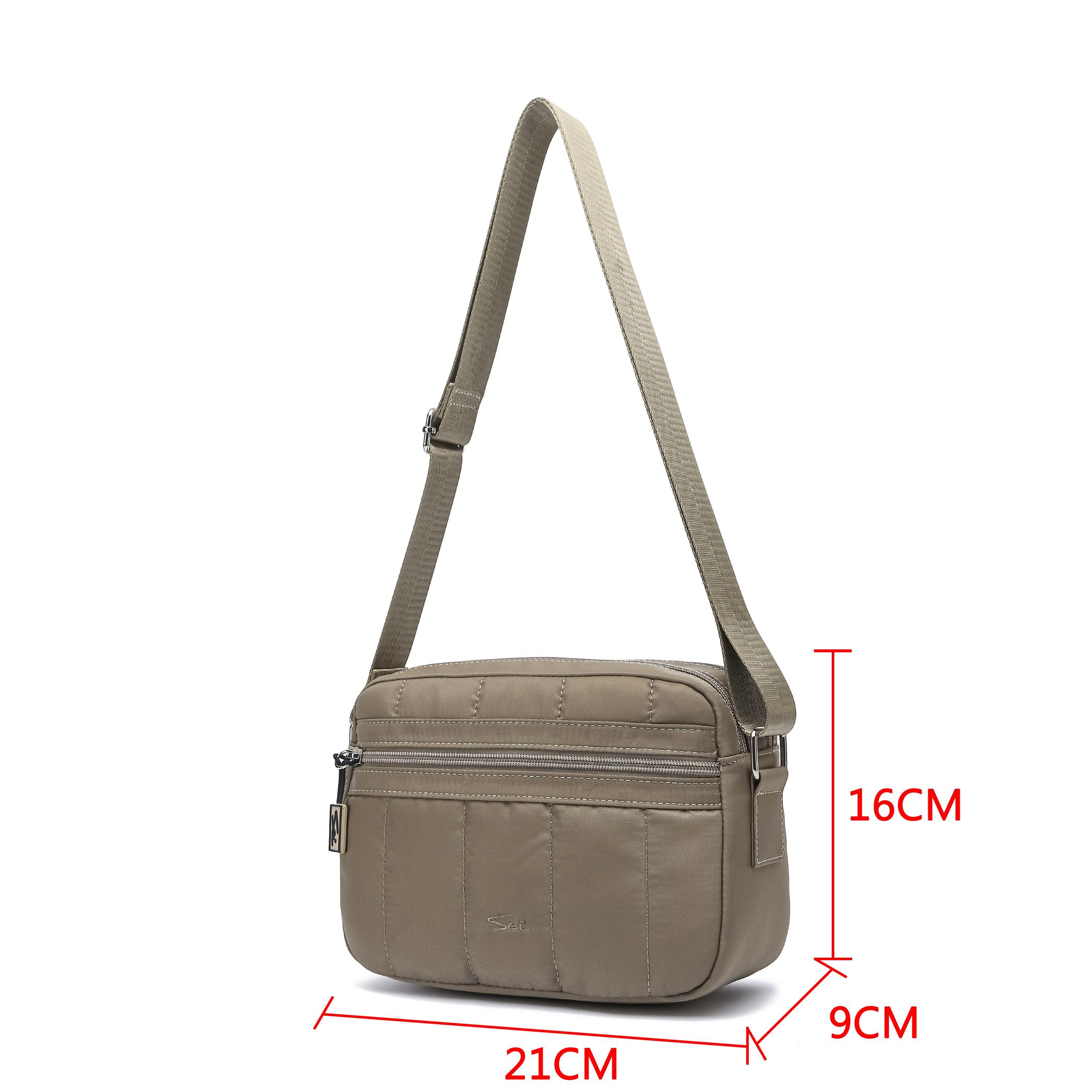 Bandolera Sei Glasgow-3