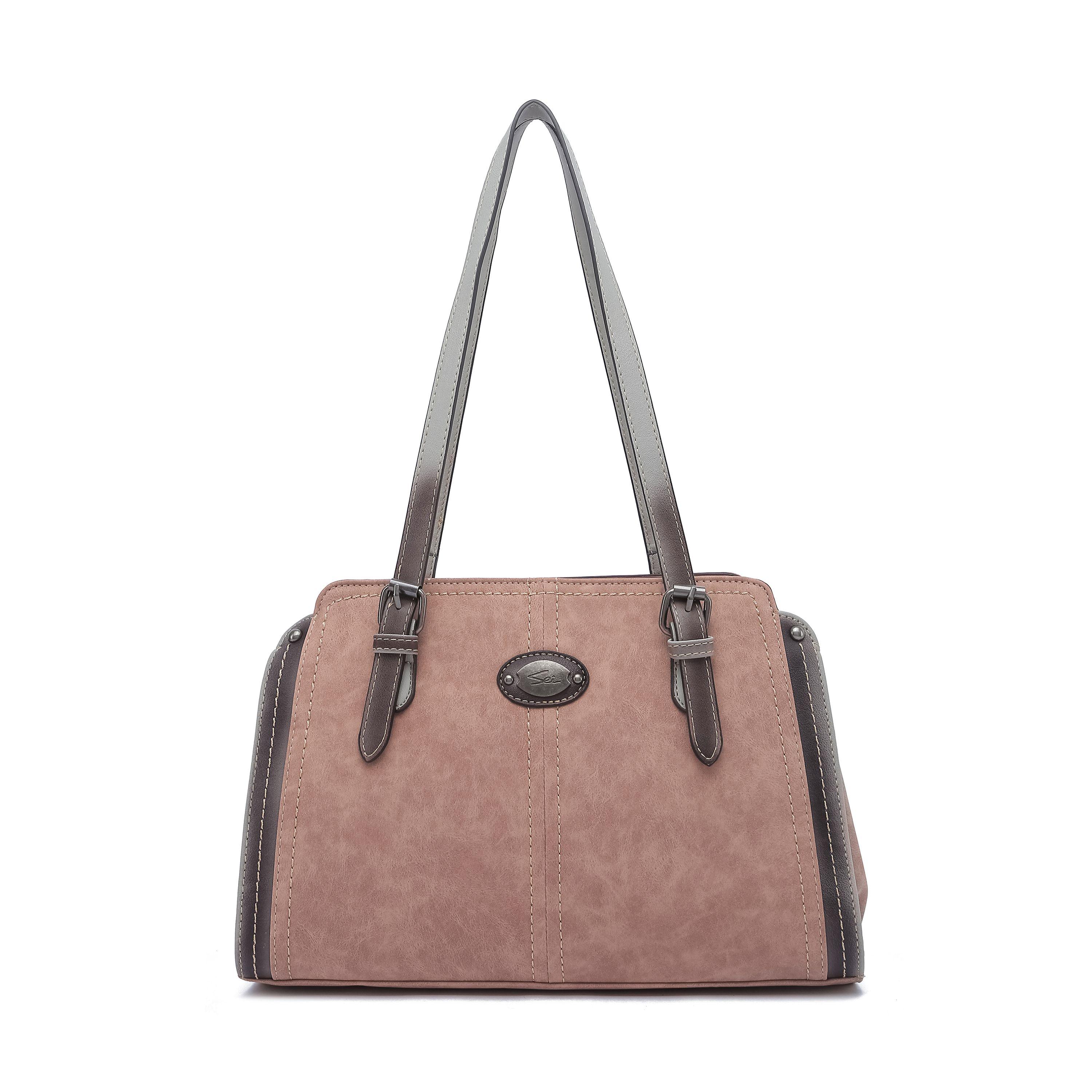 Cartera Vintage Arum Sei-0