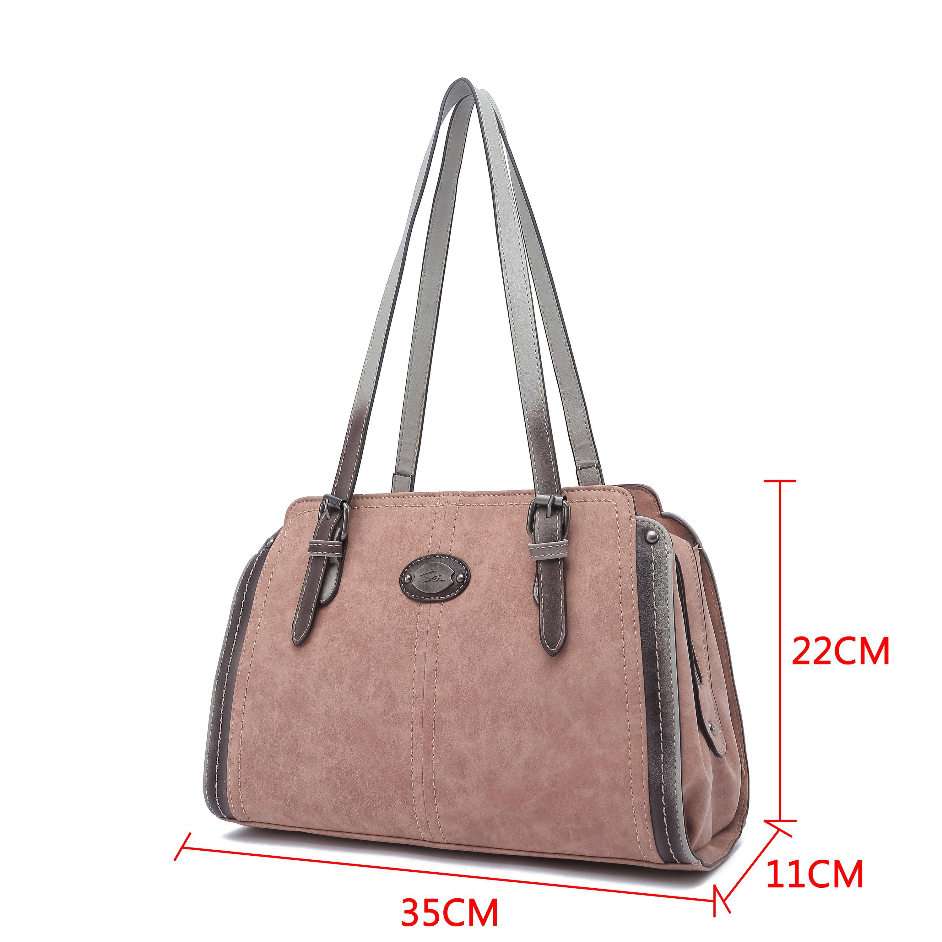 Cartera Vintage Arum Sei-3