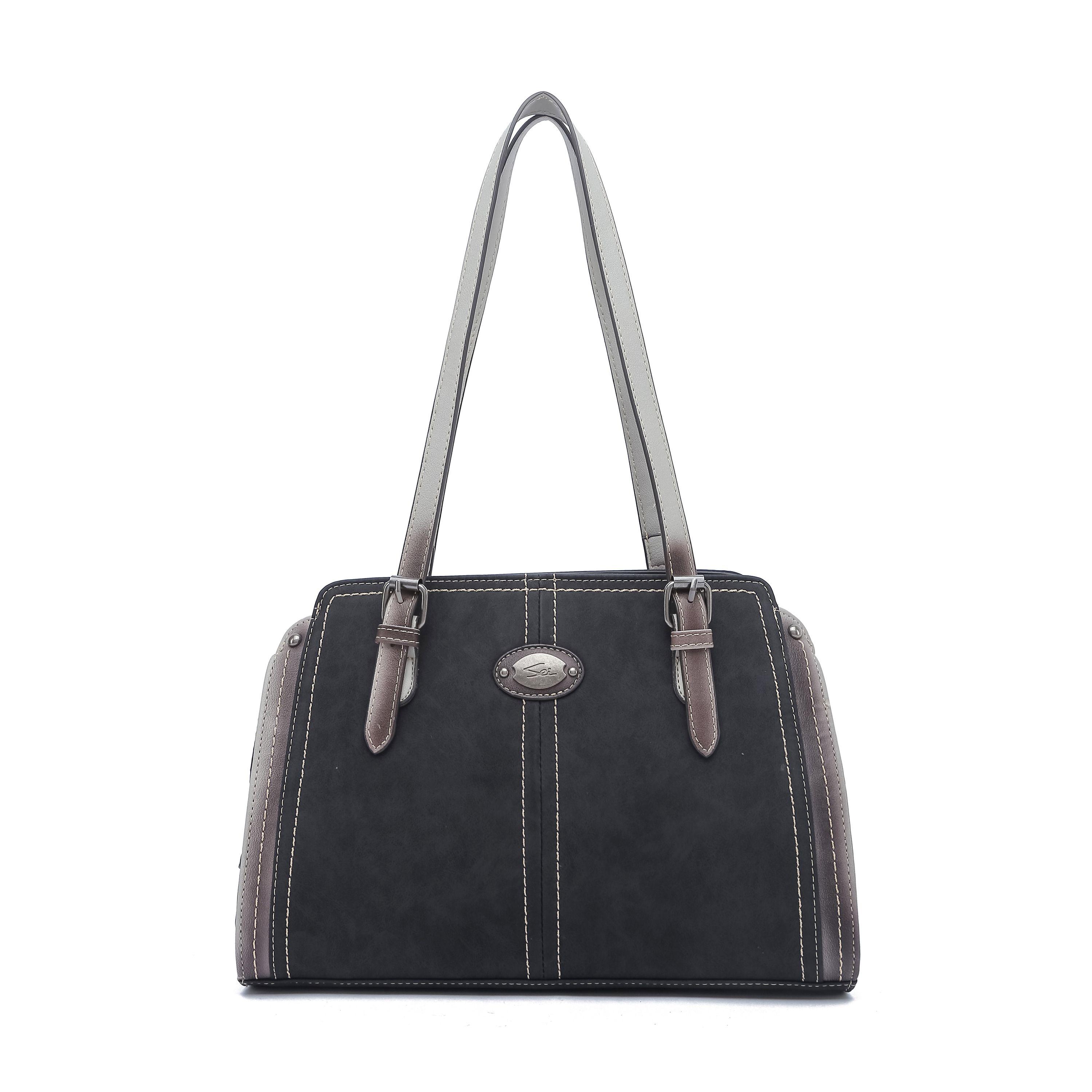 Cartera Vintage Arum Sei-0