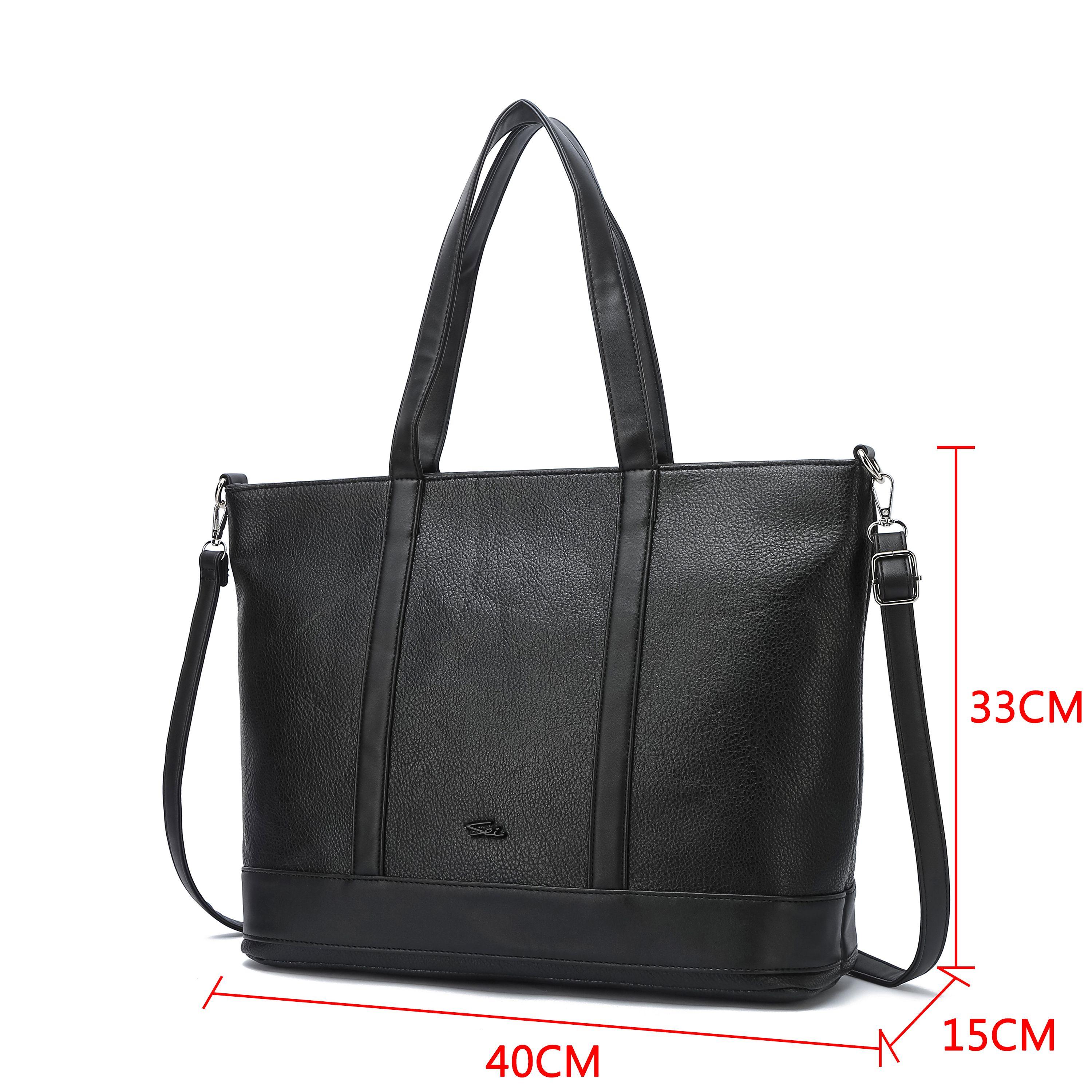 Bolso Porta Notebook Sei Lugano-3