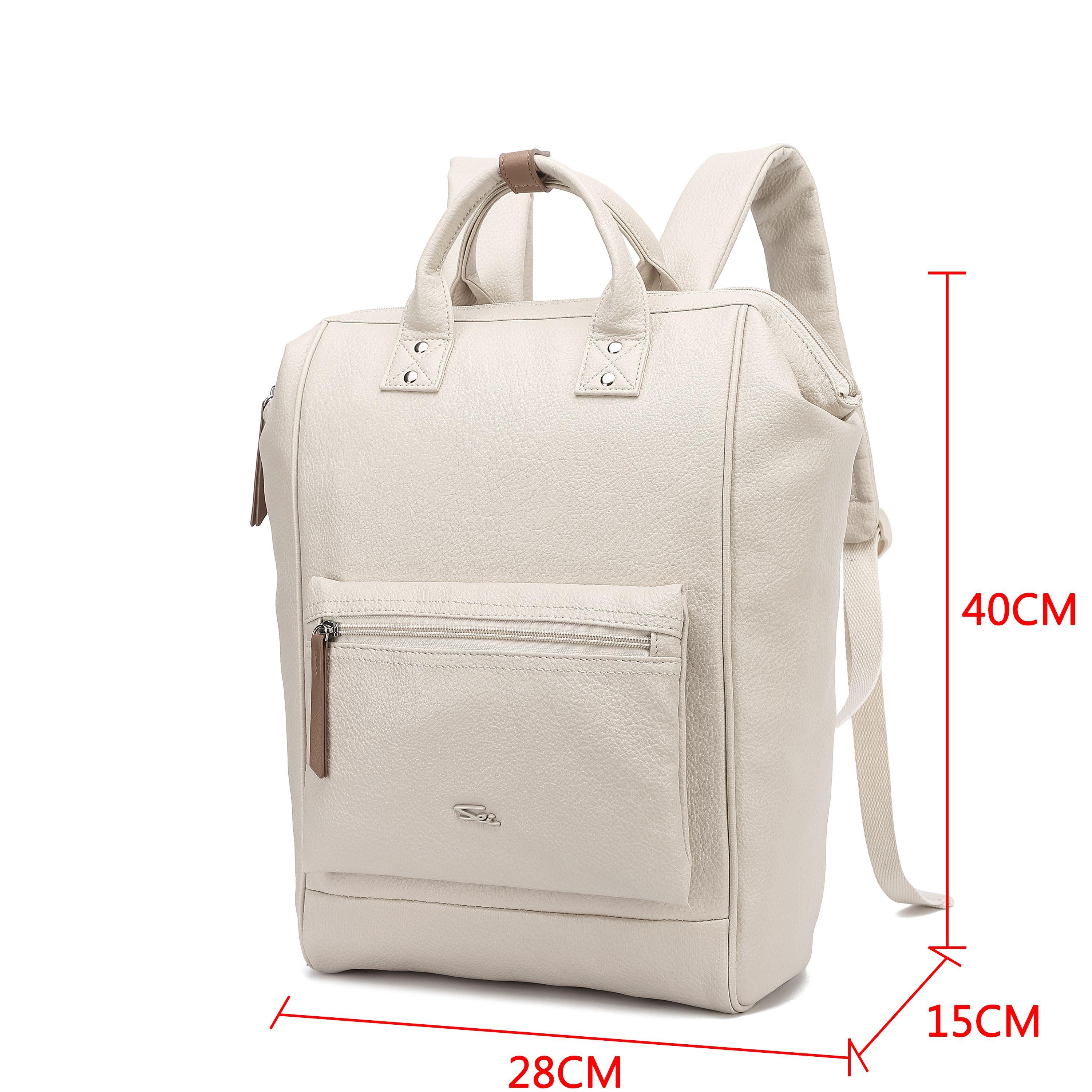 Mochila Porta Notebook Sei Copenhague-3