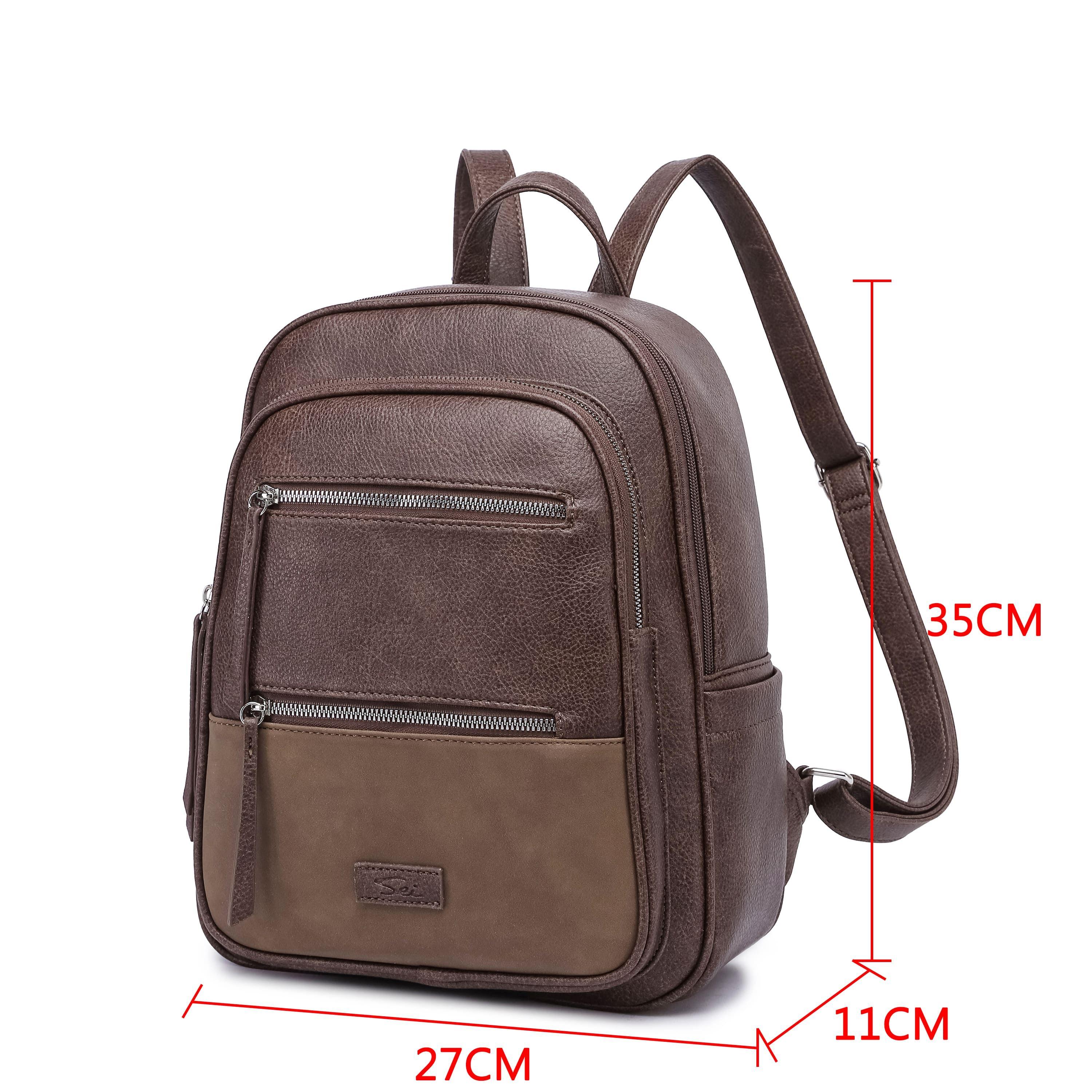 Mochila Sei Anahí-2