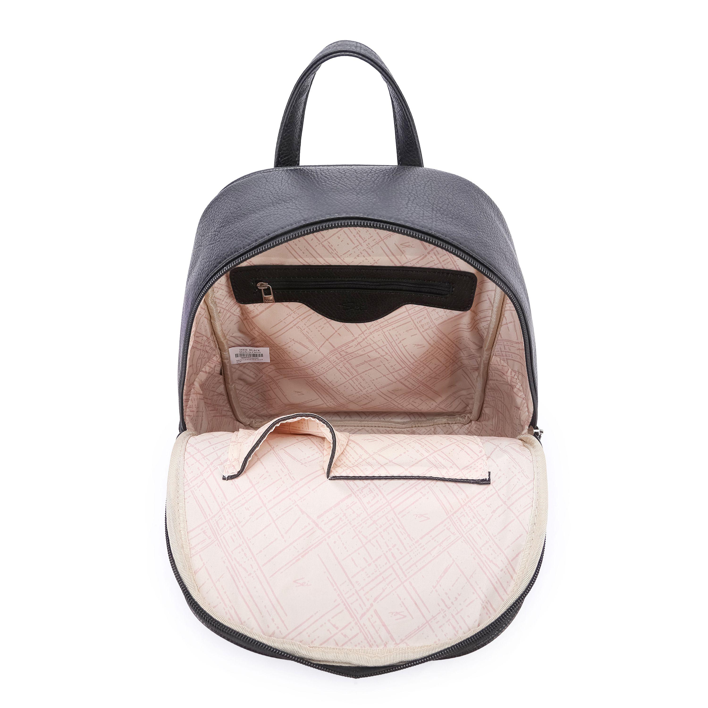 Mochila Sei Anahí-4