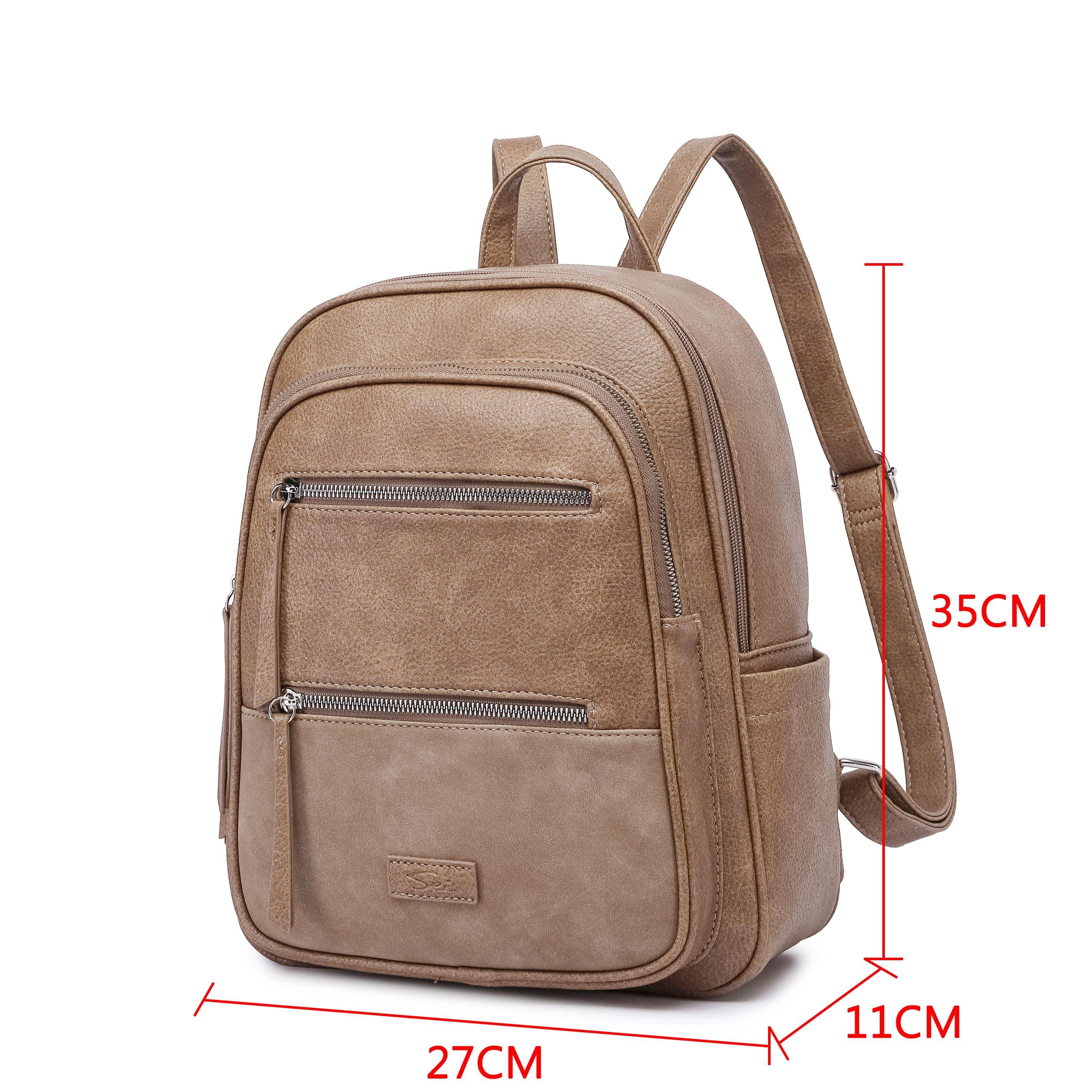 Mochila Sei Anahí-8