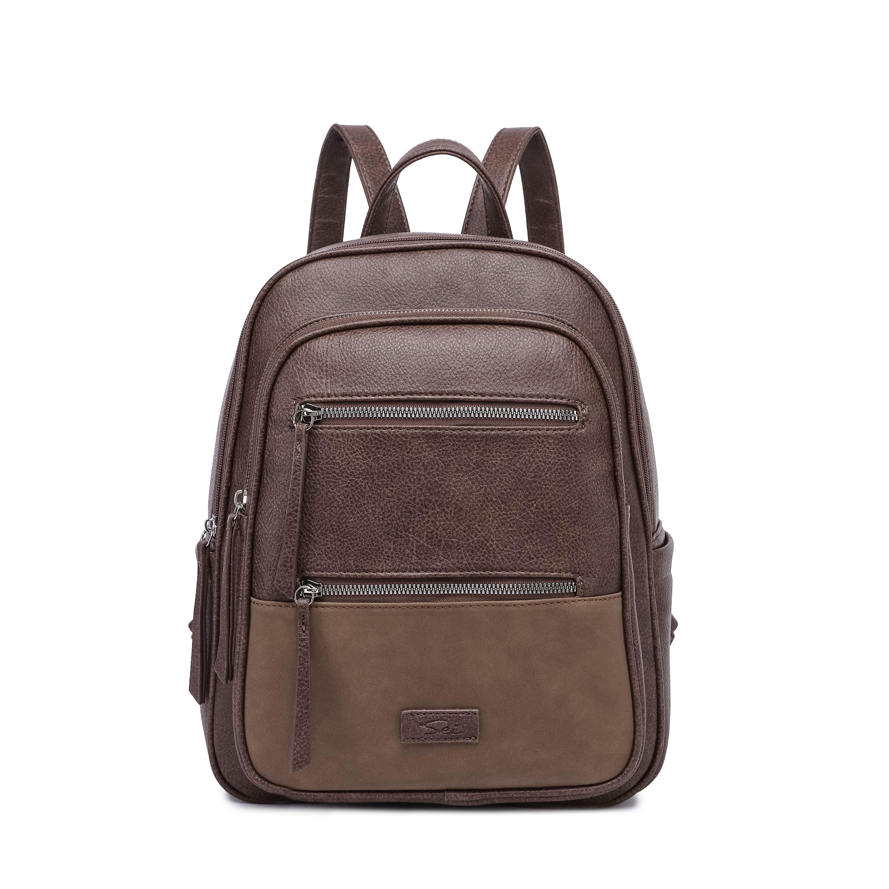 Mochila Sei Anahí-9