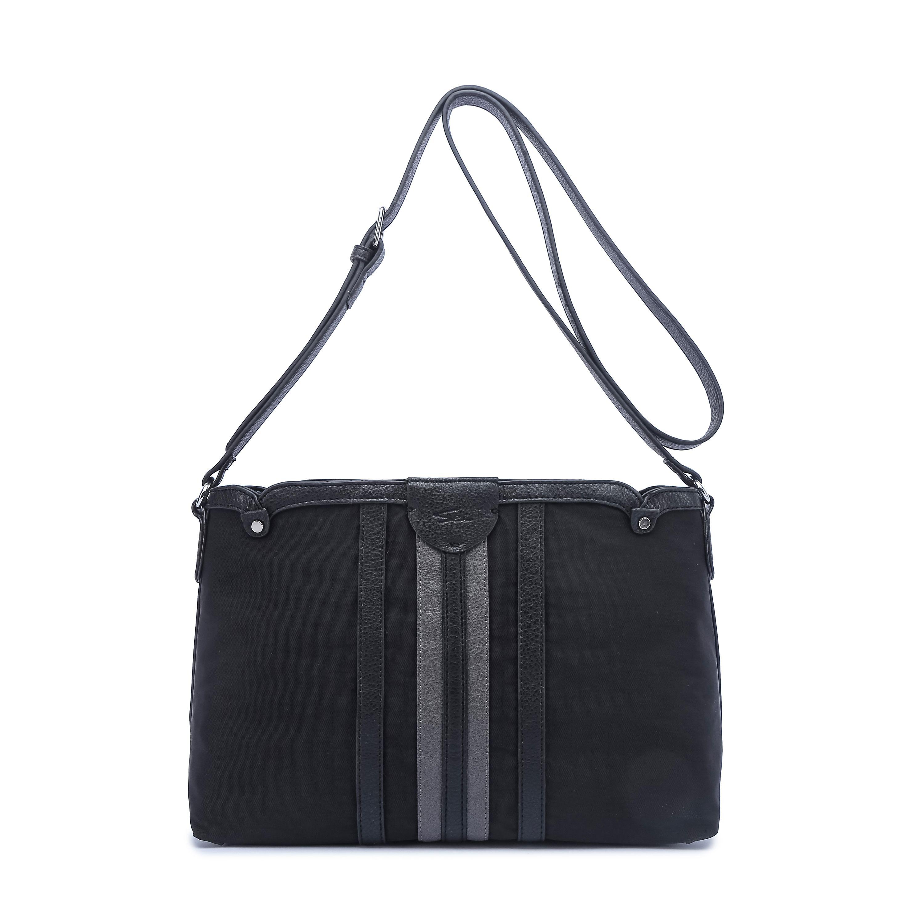 Bandolera Nylon Aspic Sei-0