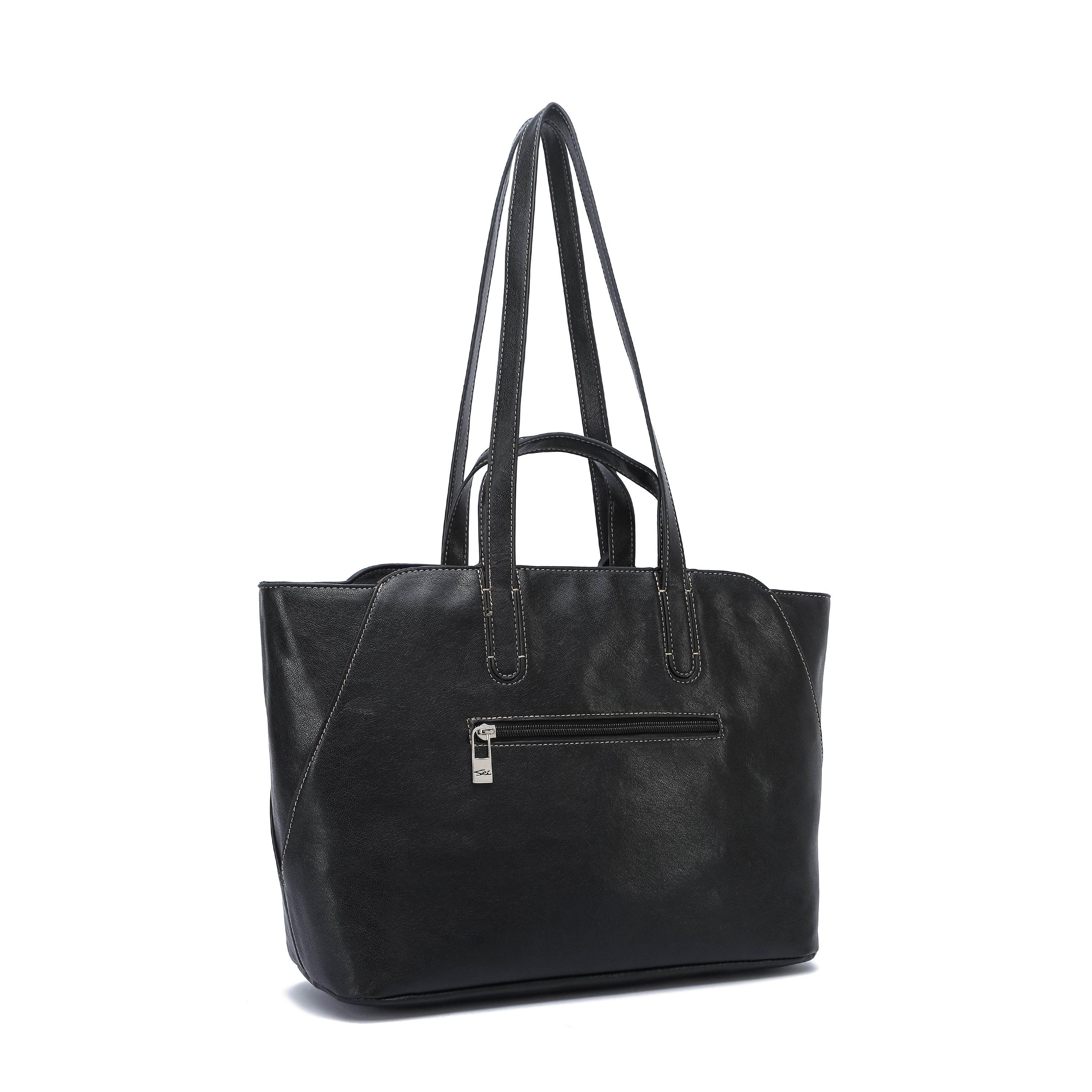 Cartera Minimalista Bellflower Sei-1